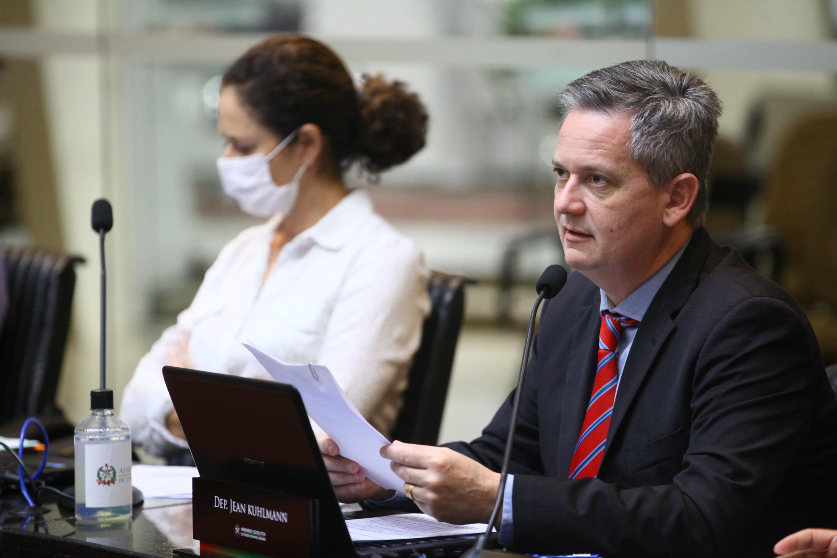 Comissão de Finanças e Tributação