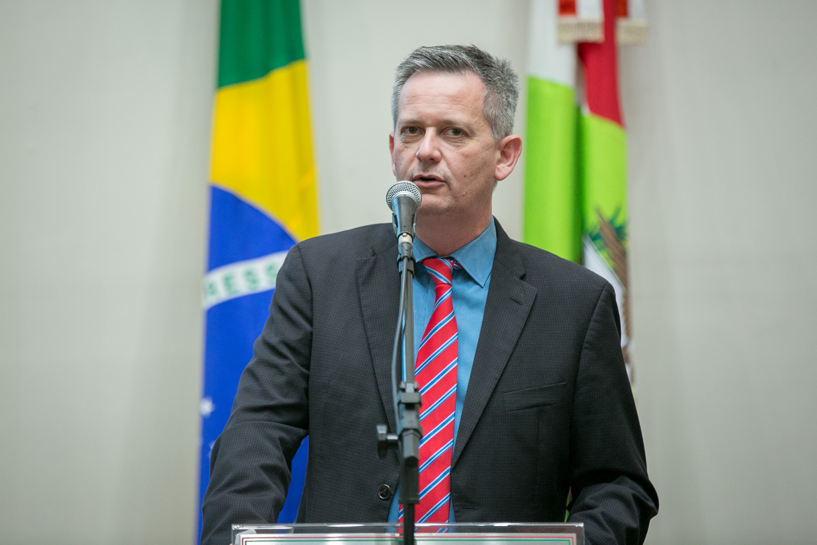 Deputado Jean Kuhlmann (PSD)