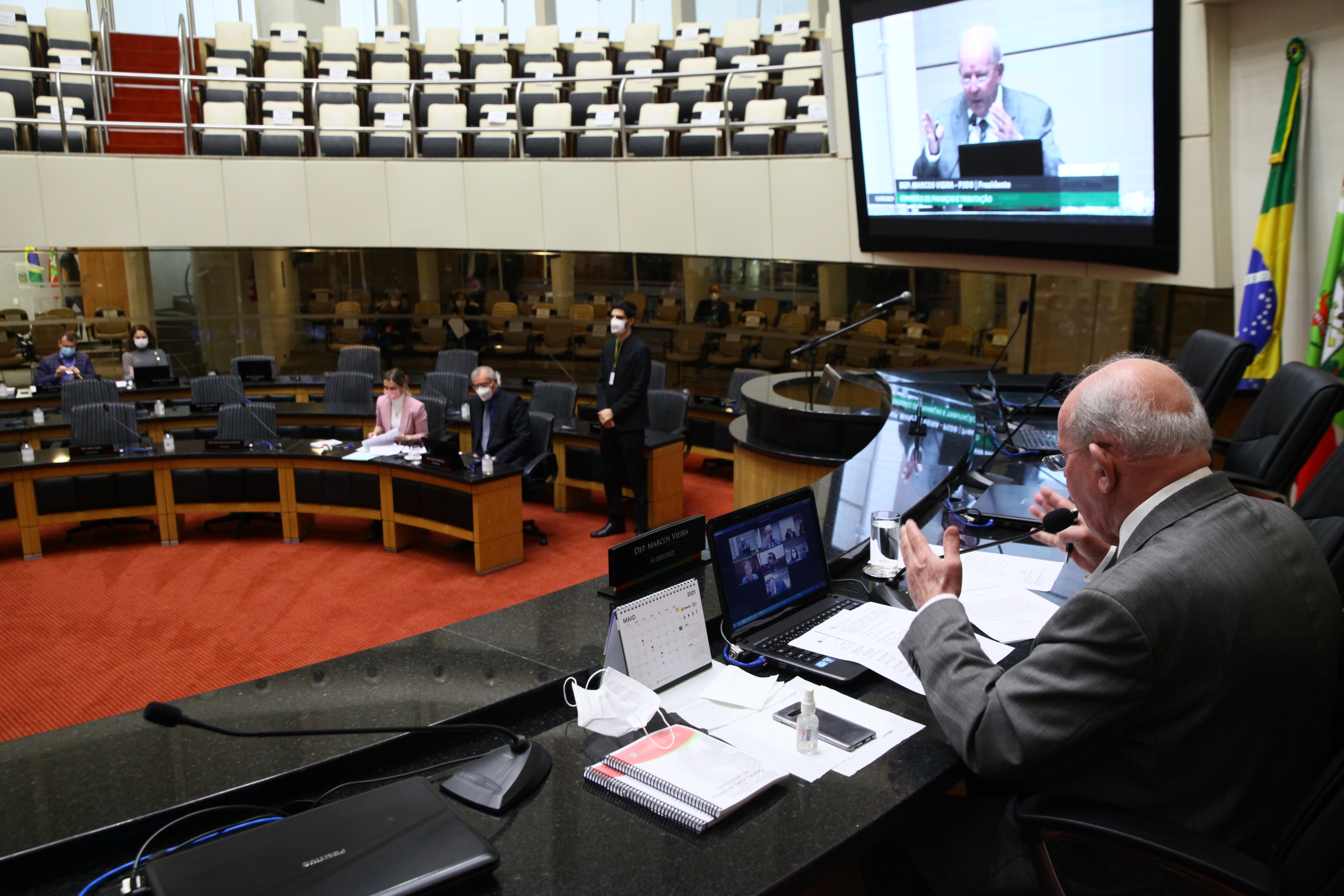 Comissão de Finanças e Tributação