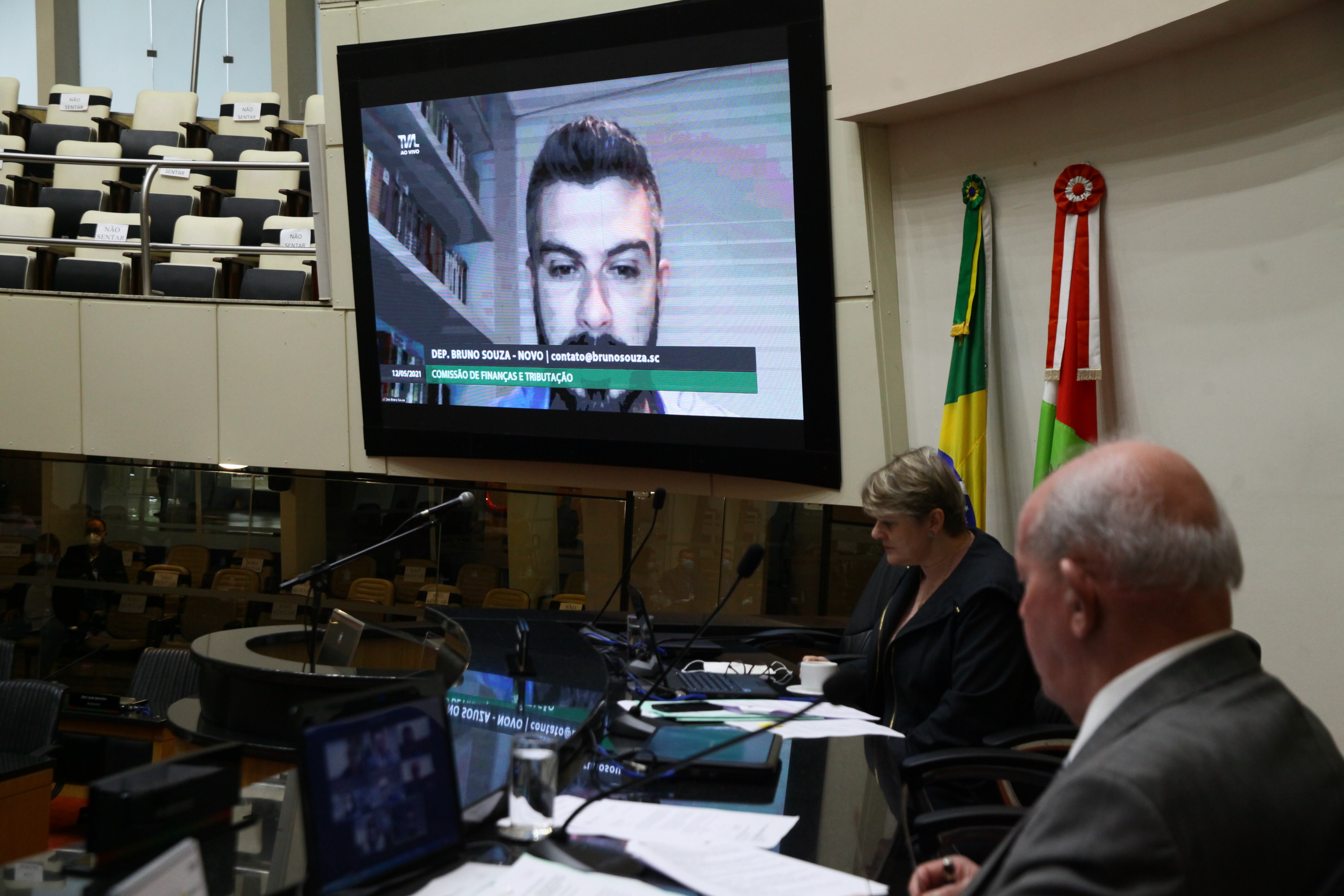Comissão de Finanças e Tributação