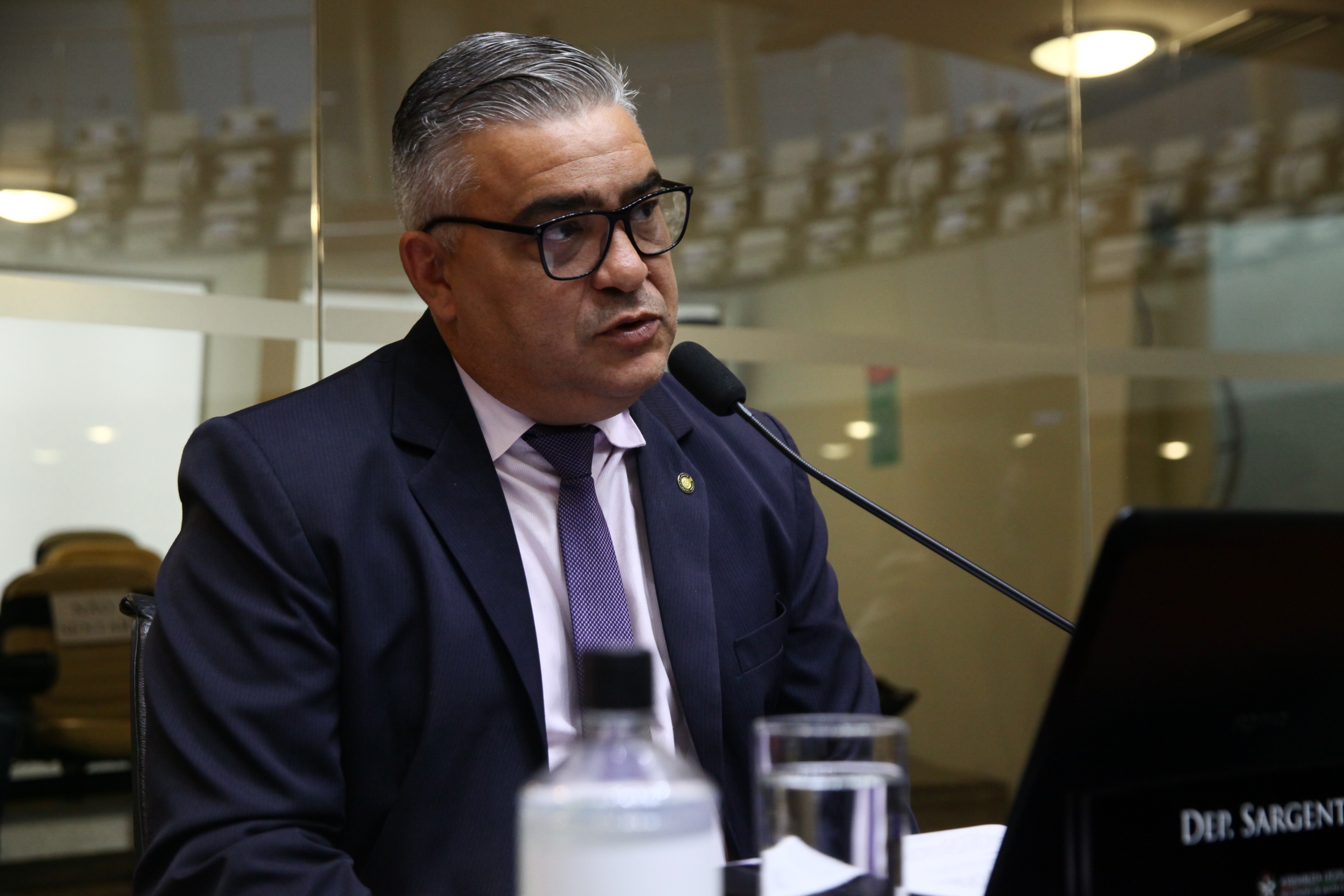 Comissão de Finanças e Tributação