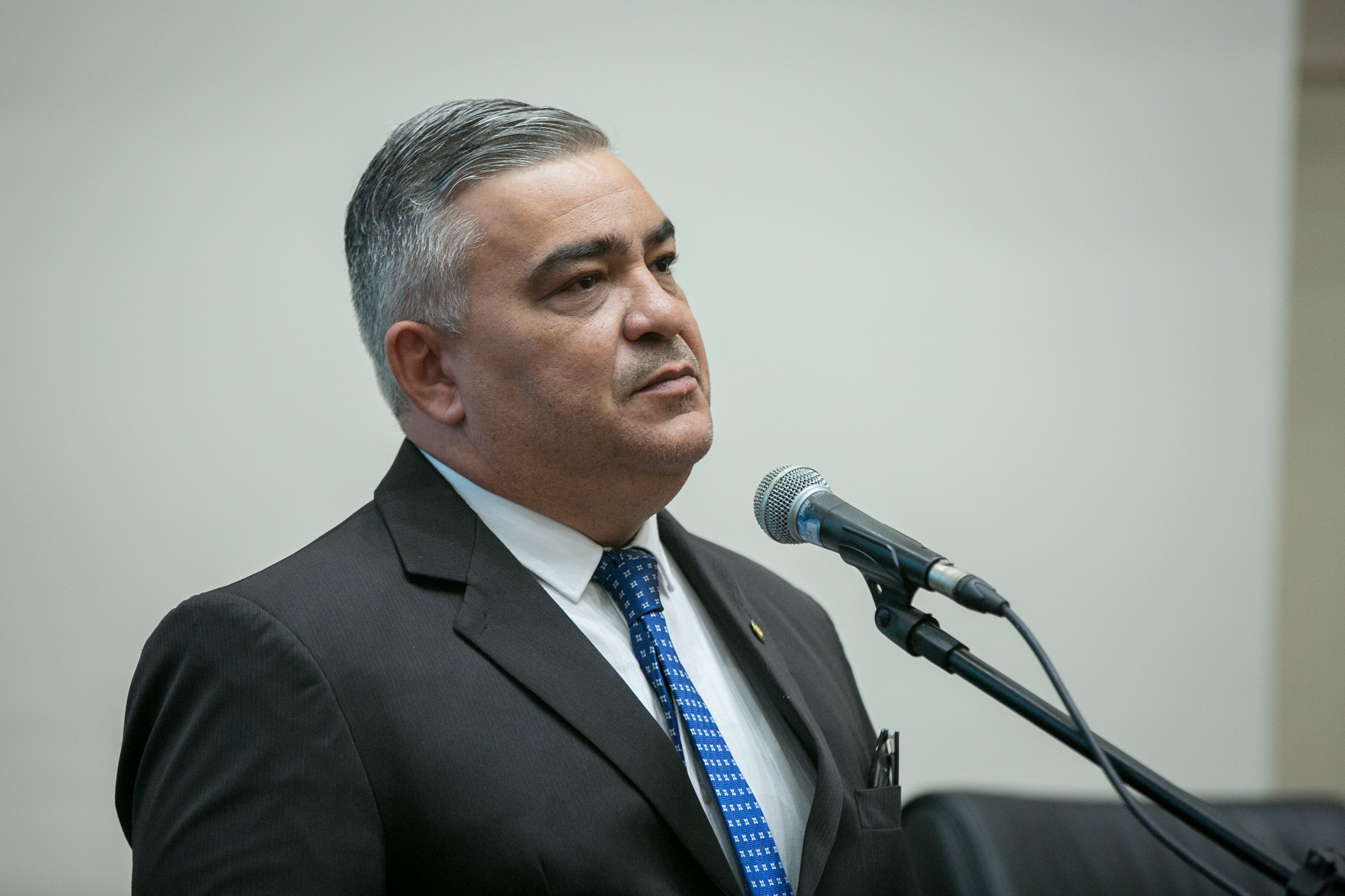 Deputado Sargento Lima (PL)
