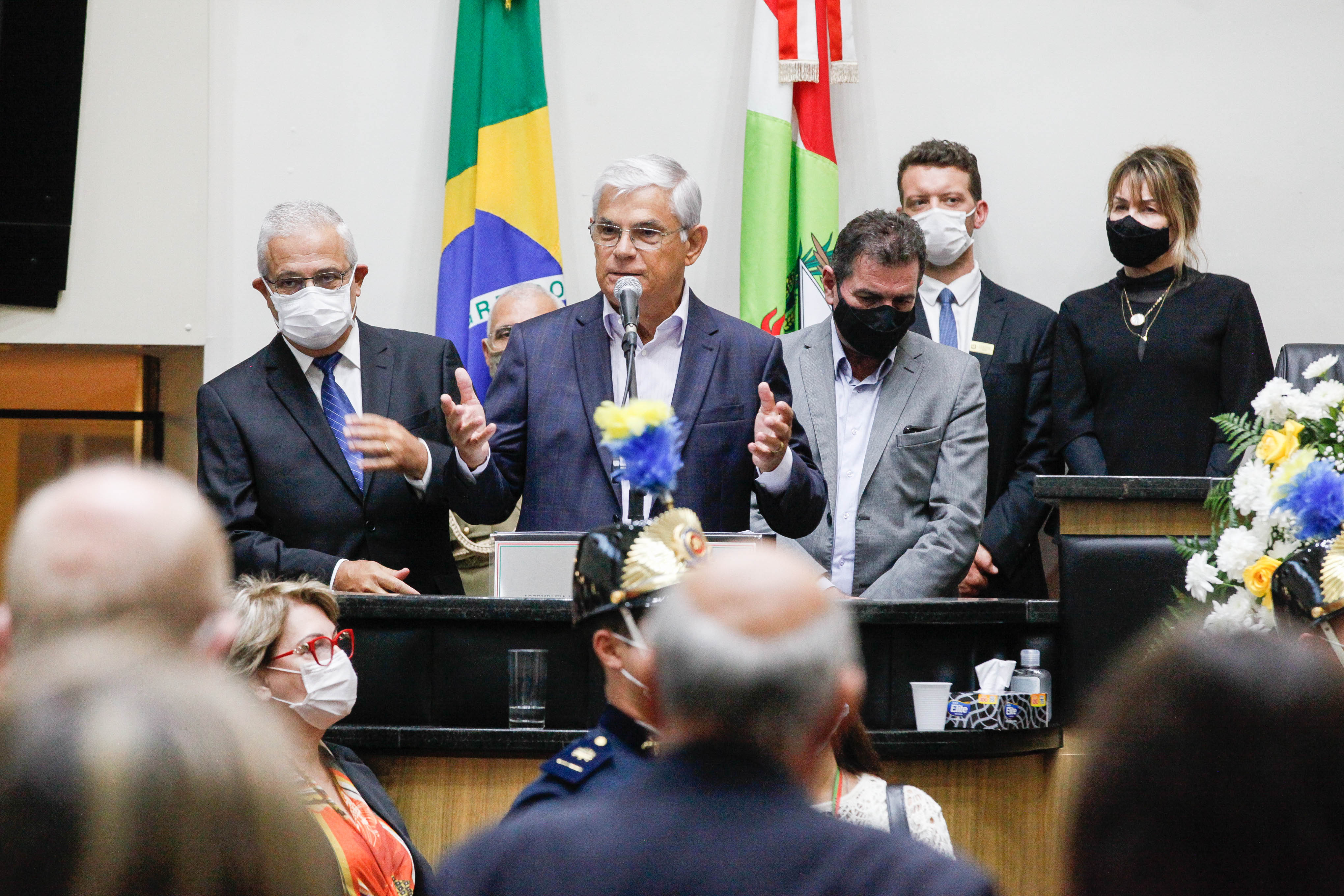 Eduardo Pinho Moreira