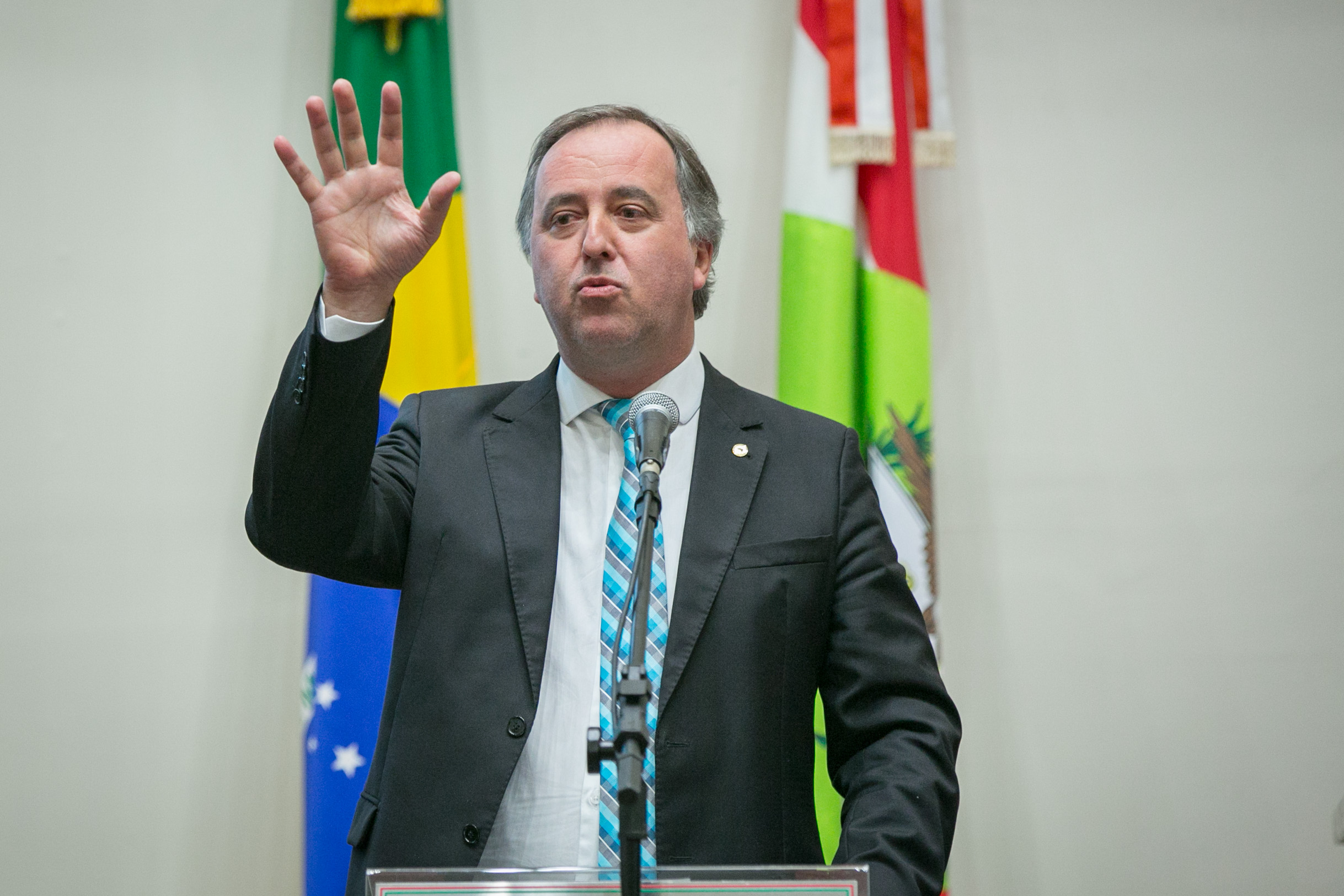 Deputado Kennedy Nunes (PSD)