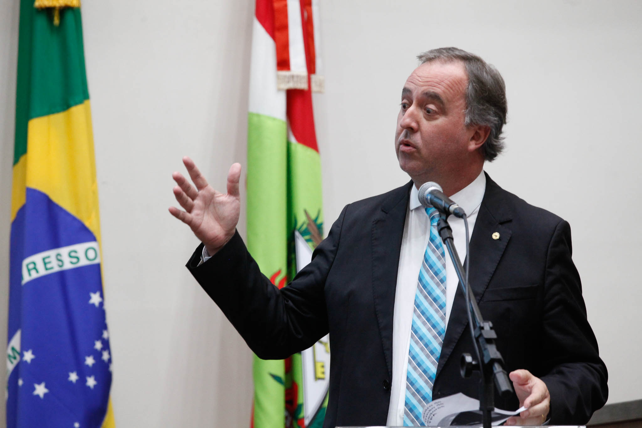 Deputado Kennedy Nunes (PSD)