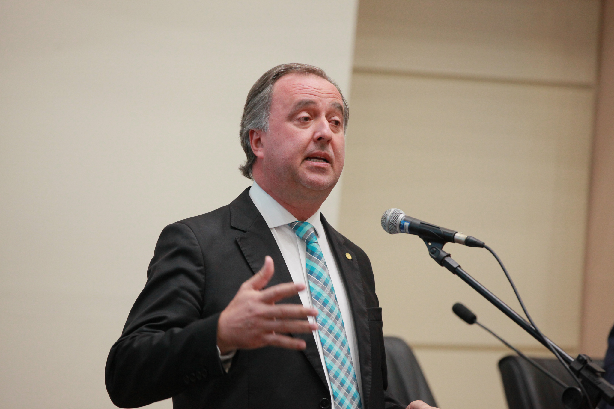 Deputado Kennedy Nunes (PSD)