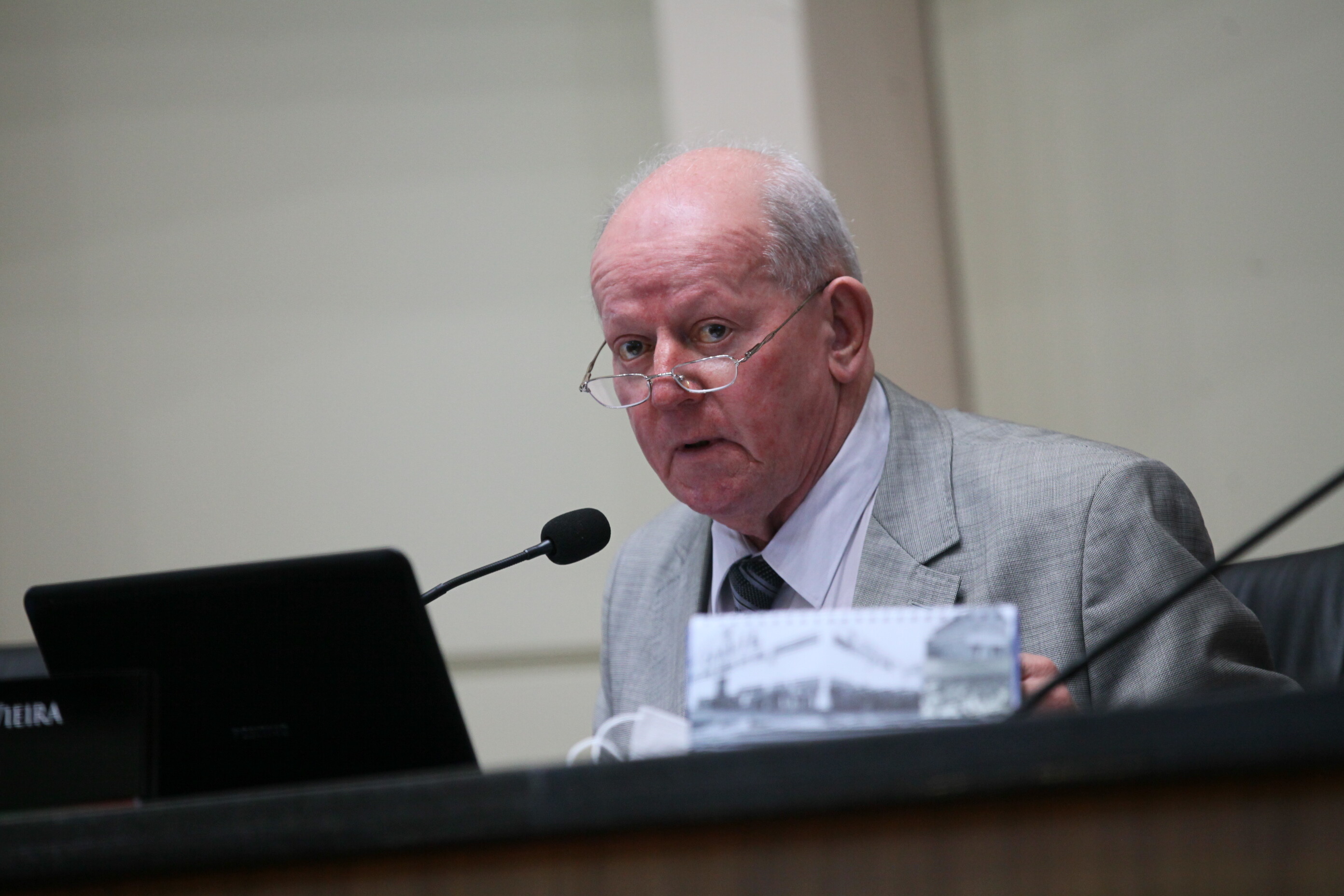 Edital para pavimentar a SC-350 é relançado