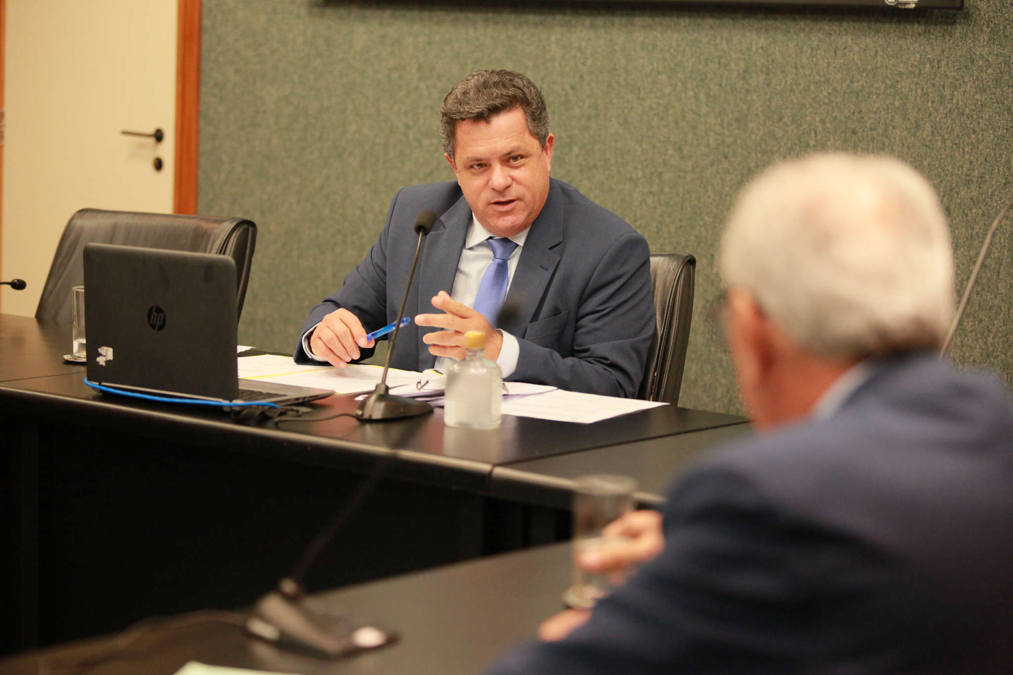 Deputado Ivan Natz (PL)