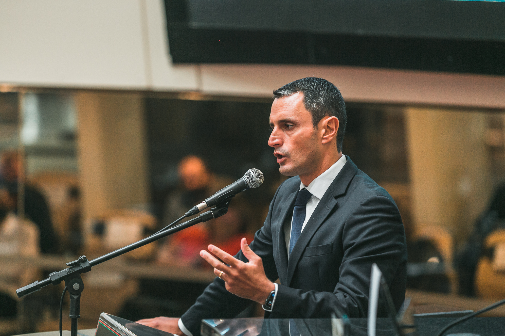 Deputado João Amin (PP)