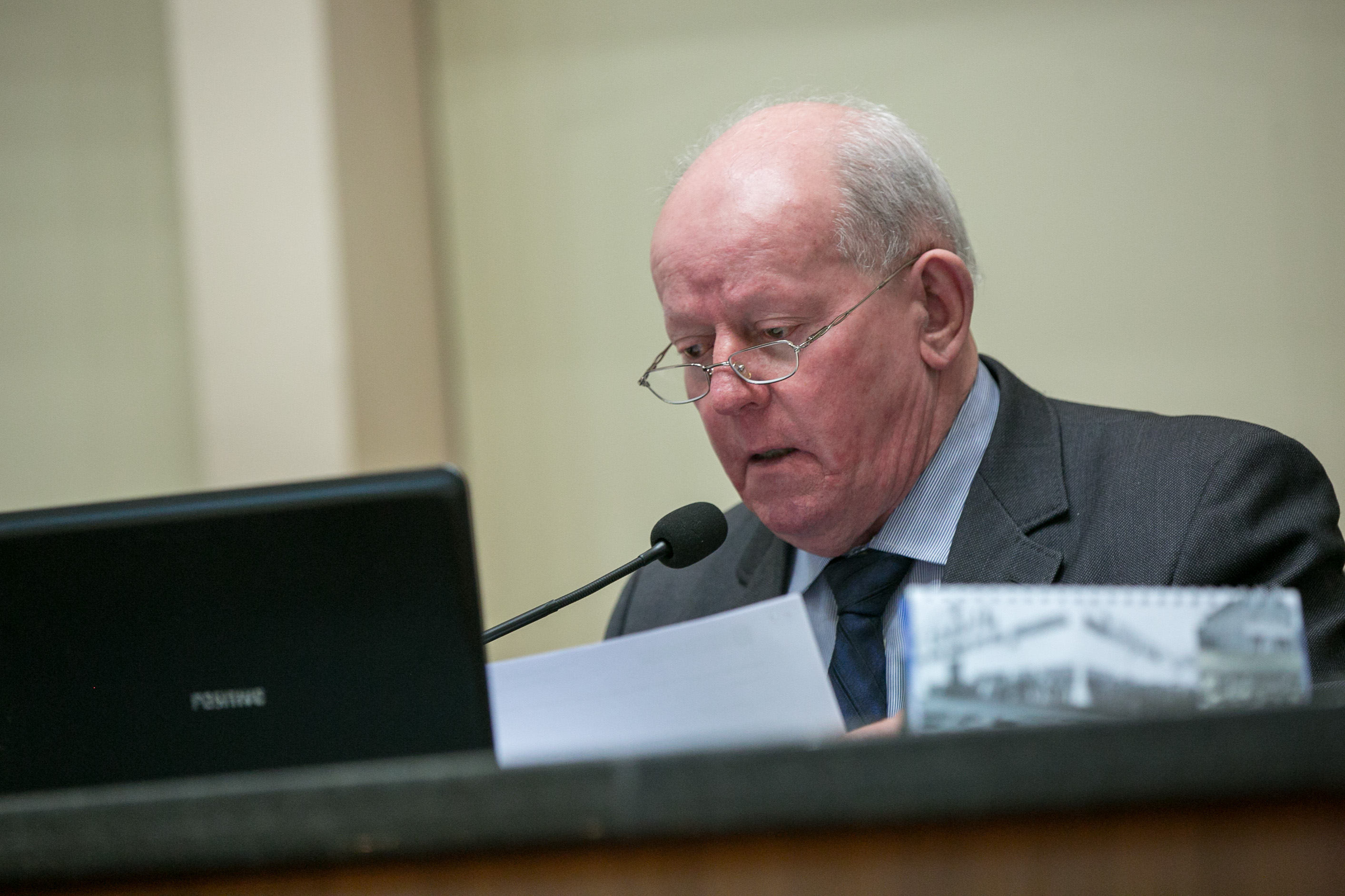 Deputado Marcos Vieira (PSDB)