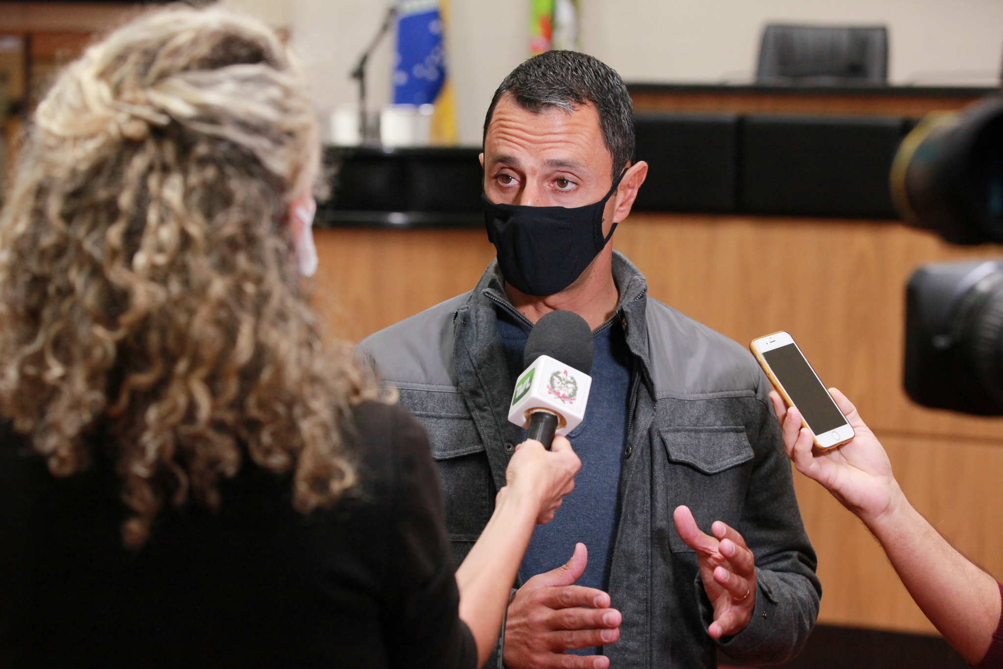 Deputado João Amin (PP)
