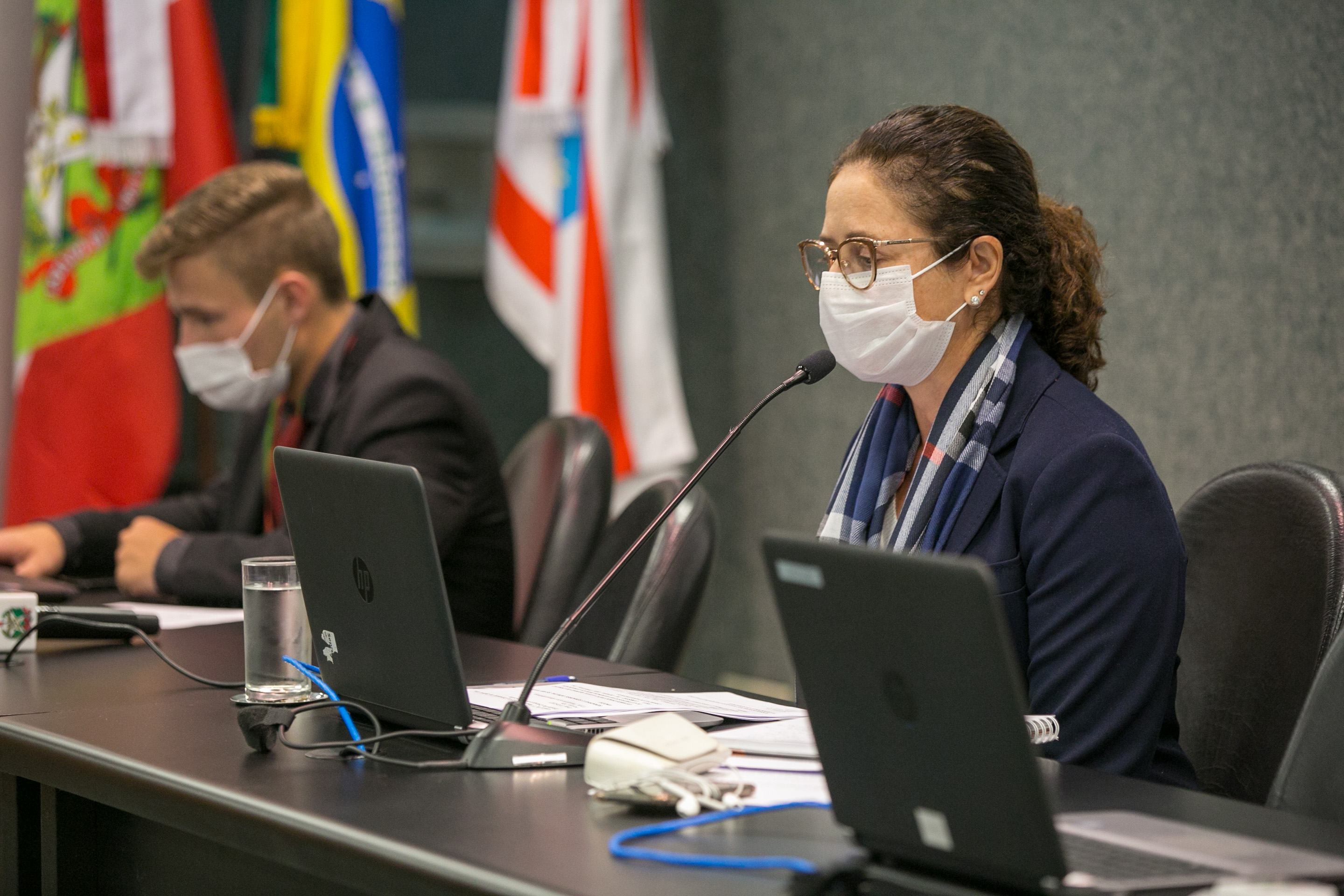 Comissão de Defesa dos Direitos da Criança e do Adolescente