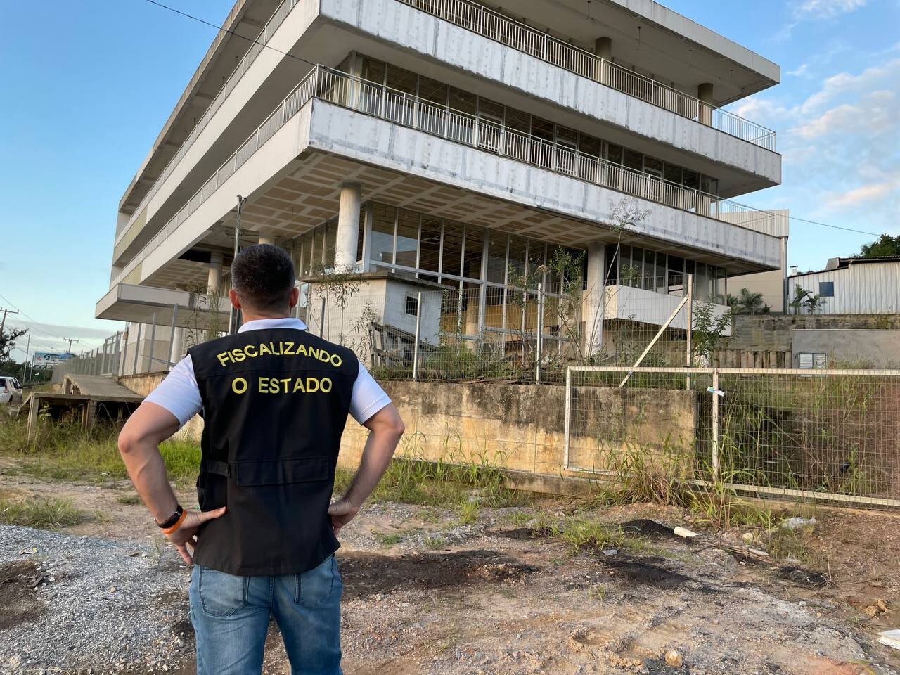 Foto: Divulgação Bruno Souza