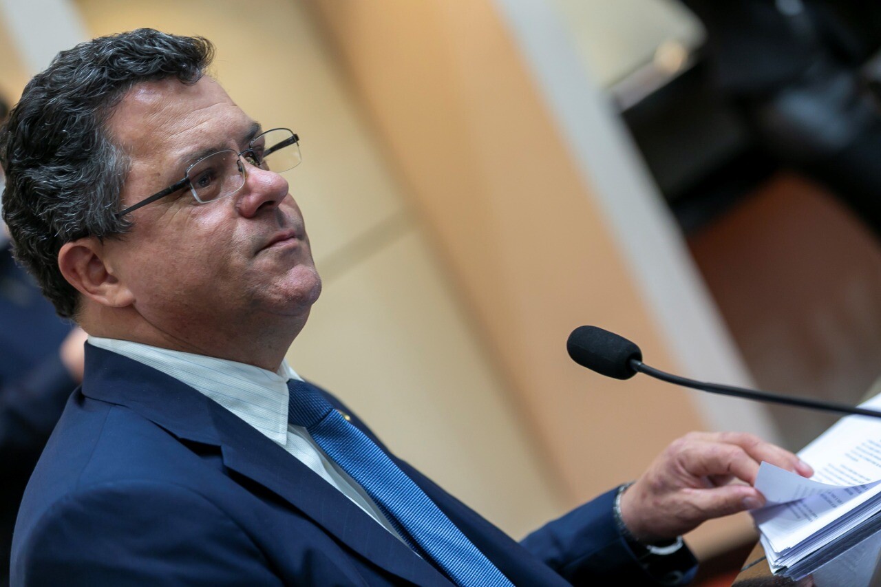 Moção de aplauso destaca gestão pública de combate à Covid em Blumenau