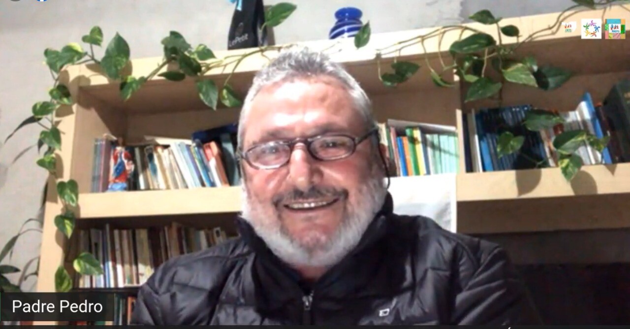 Padre Pedro quer estender PICS a todos os municípios catarinenses