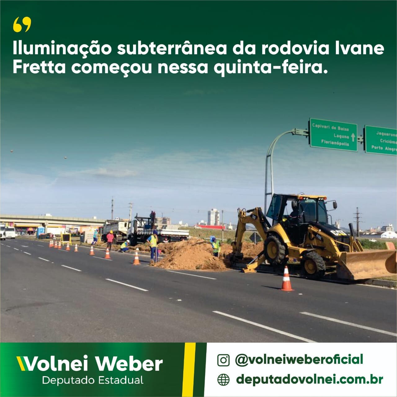 Foto: assessoria parlamentar.