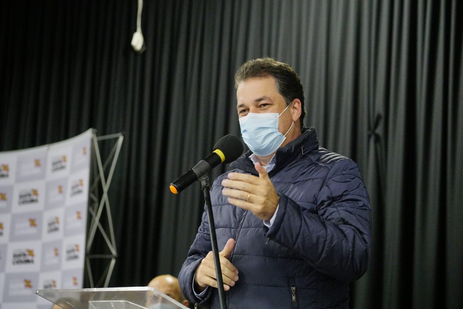 Minotto já destinou R$ 700 mil para a educação de Urussanga