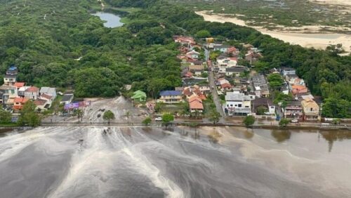 AVISO DE PAUTA | Comissão de Turismo e Meio Ambiente debate danos ambientais na Lagoa da Conceição