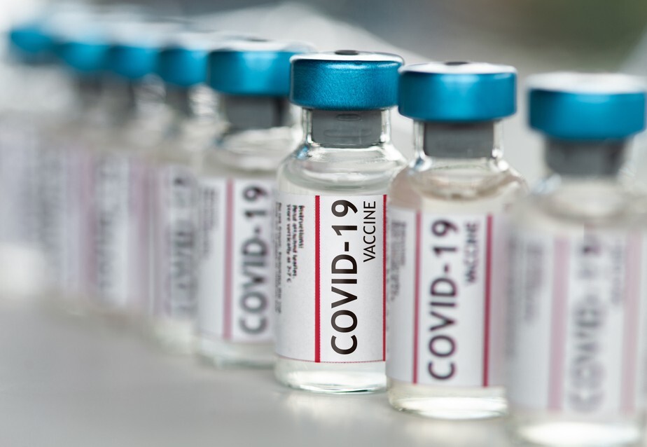 Dr. Vicente destaca apoio dos EUA a quebra de patentes de vacinas Covid