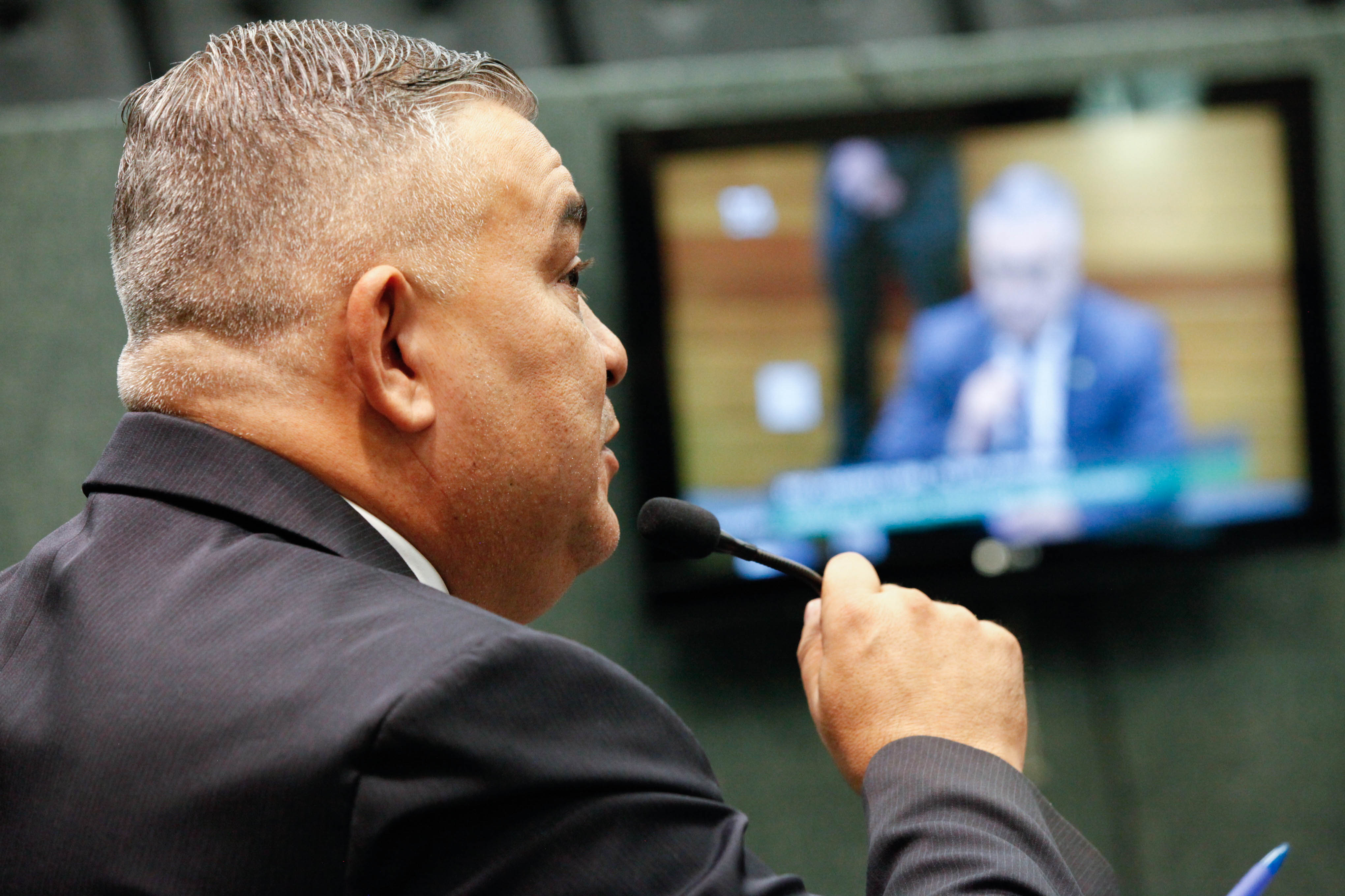 Deputado Sargento Lima(PL)
