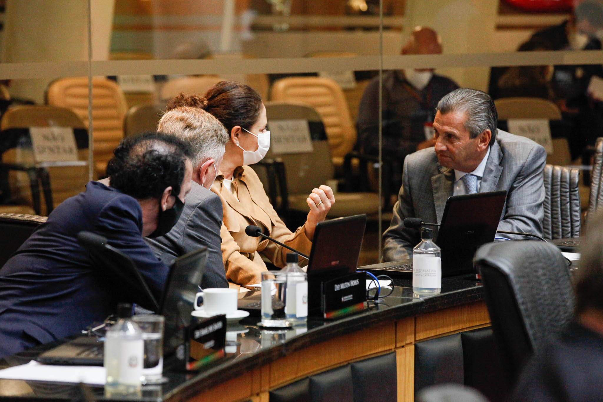 Deputado Júlio Garcia (PSD)