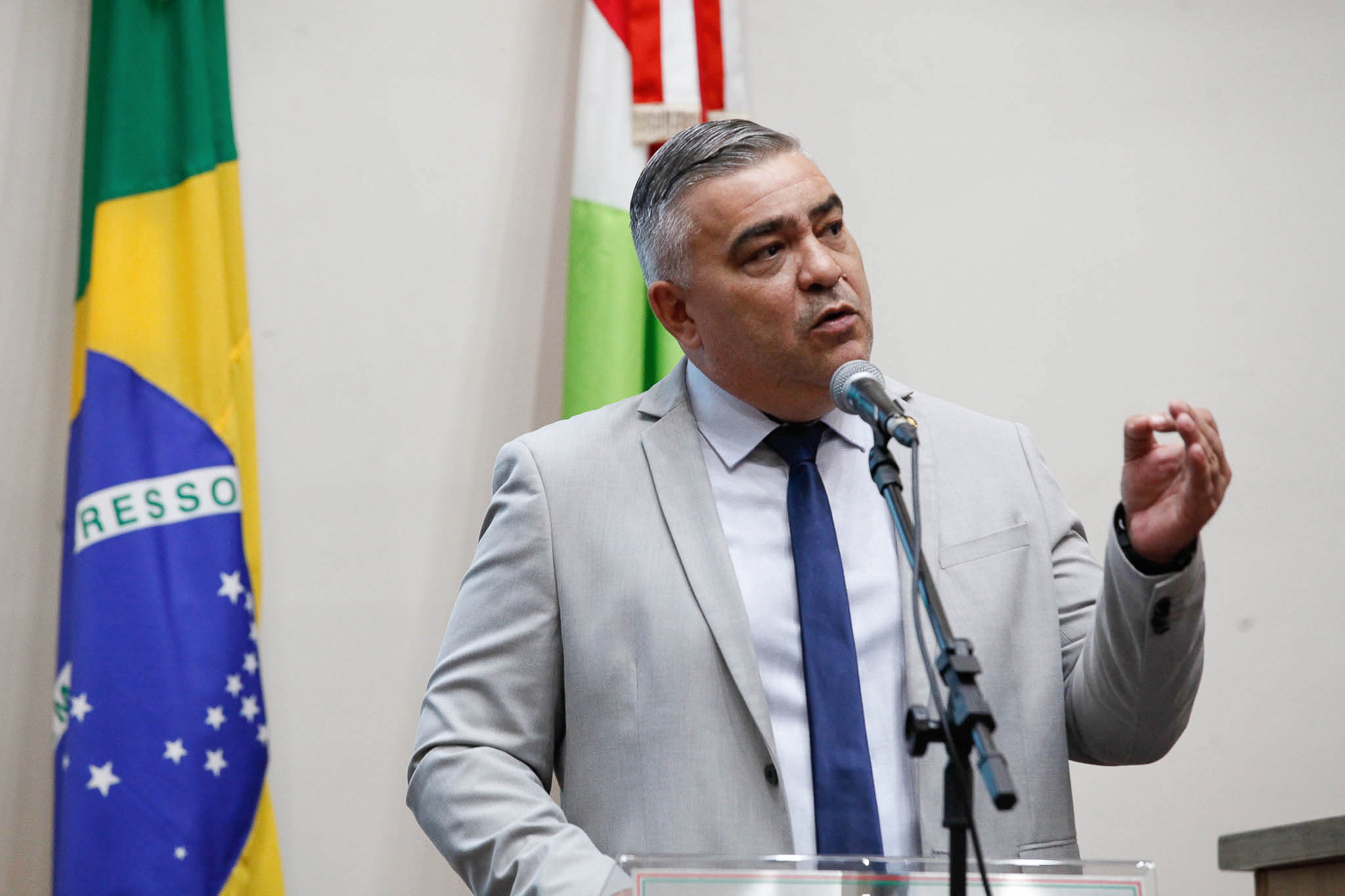 Deputado Sargento Lima(PL)