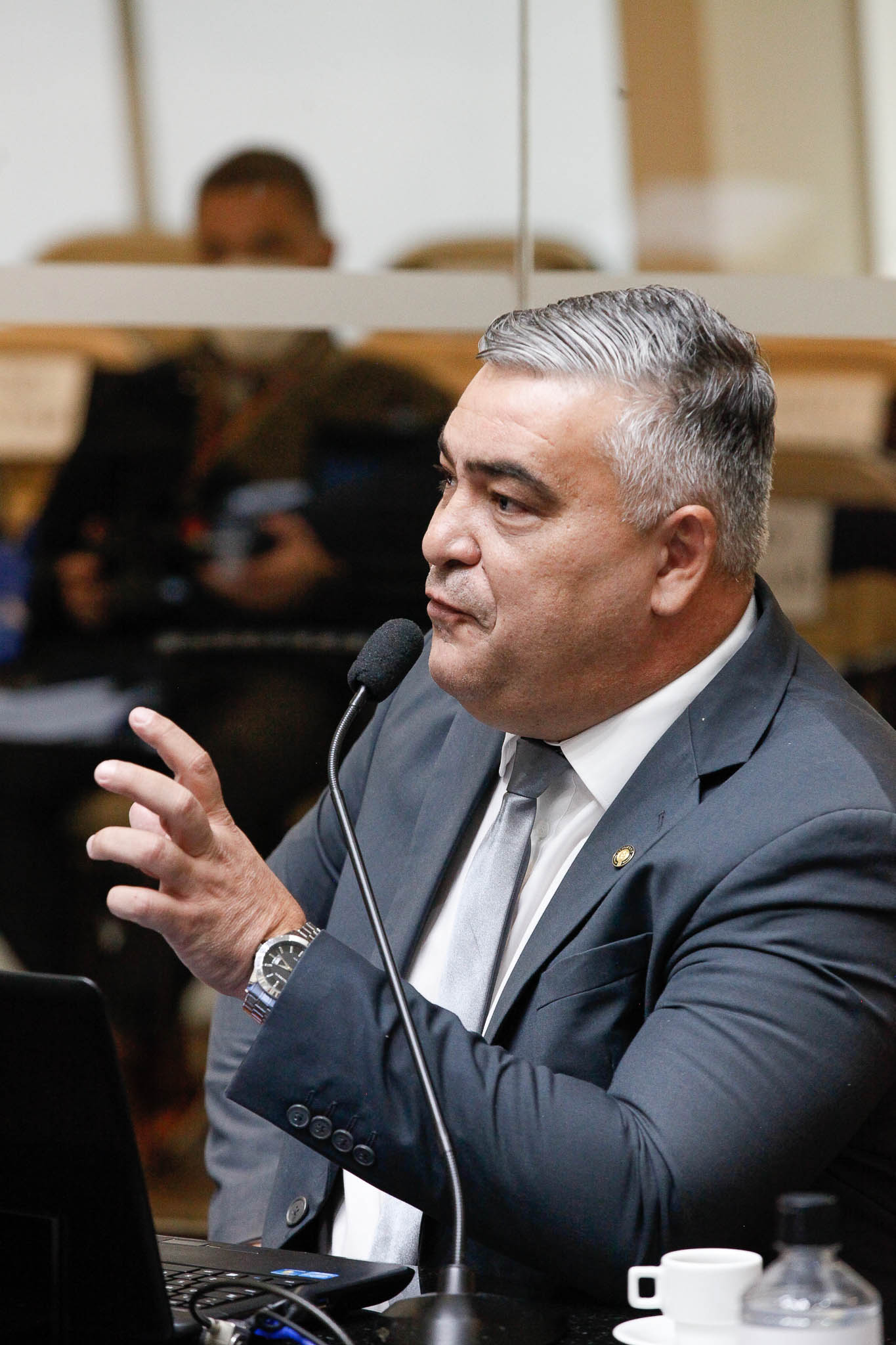 Deputado Sargento Lima(PL)