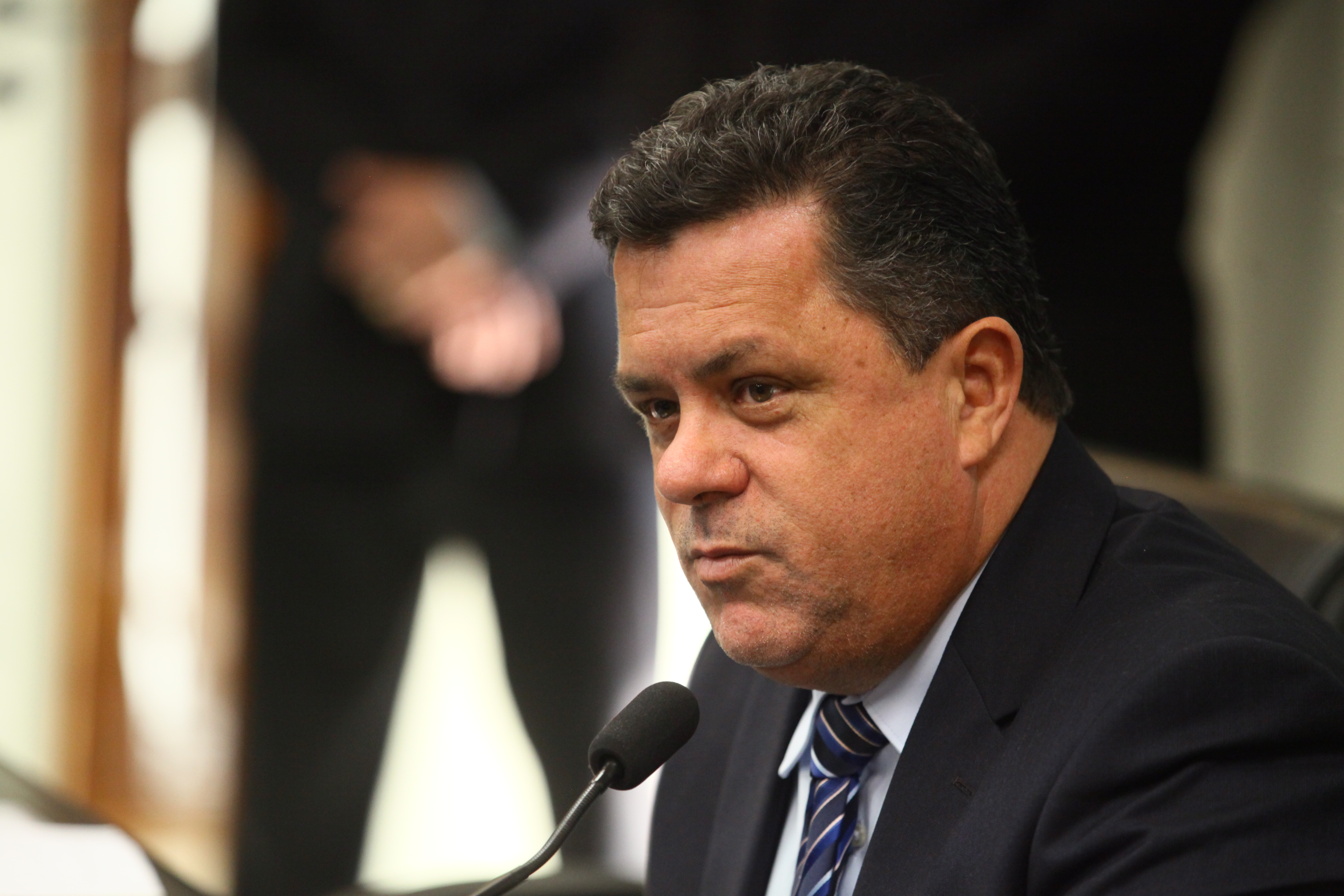 Comissão de Turismo e Meio Ambiente - Deputado Ivan Natz (PL)