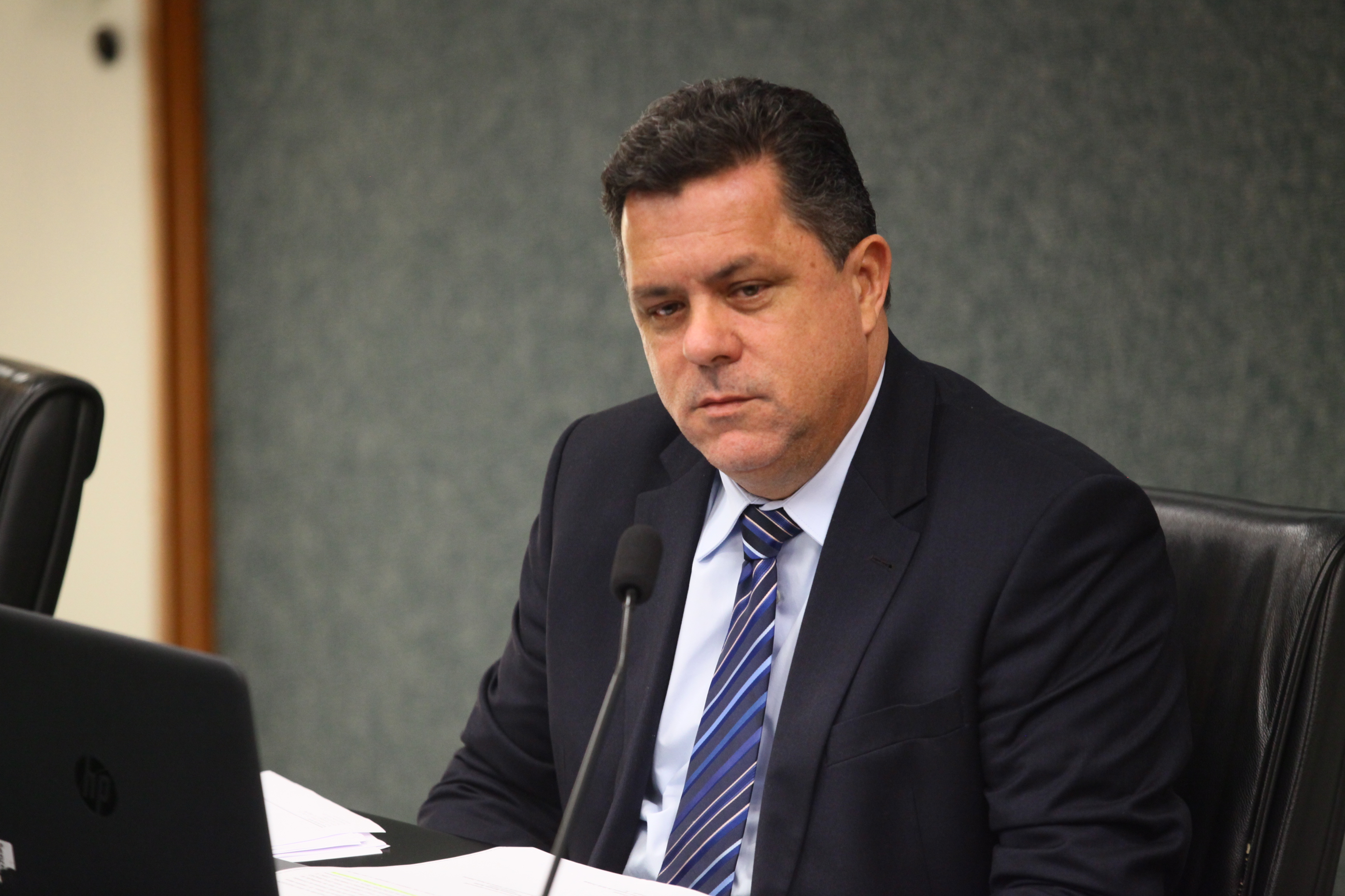 Comissão de Turismo e Meio Ambiente - Deputado Ivan Natz (PL)
