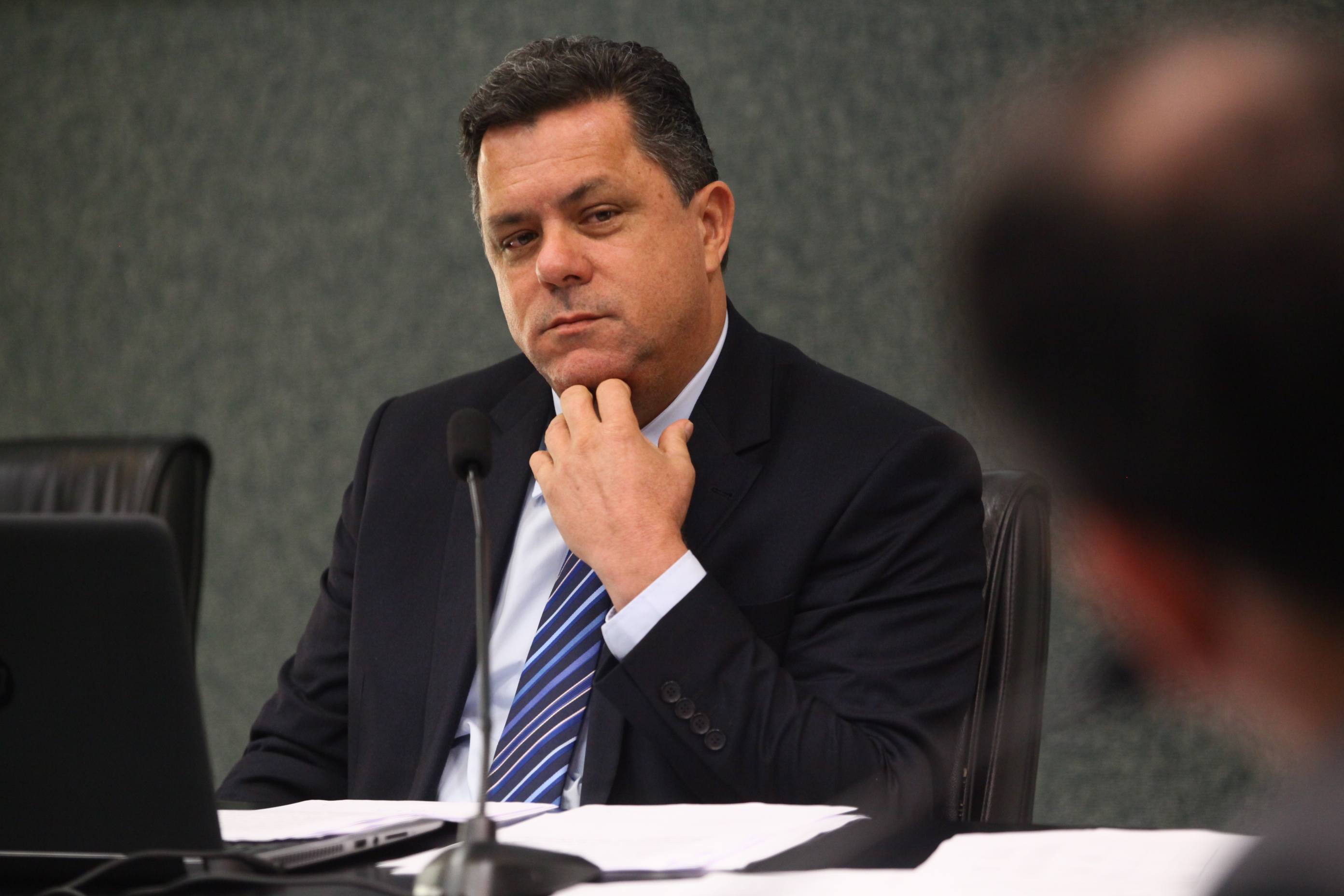 Comissão de Turismo e Meio Ambiente - Deputado Ivan Natz (PL)