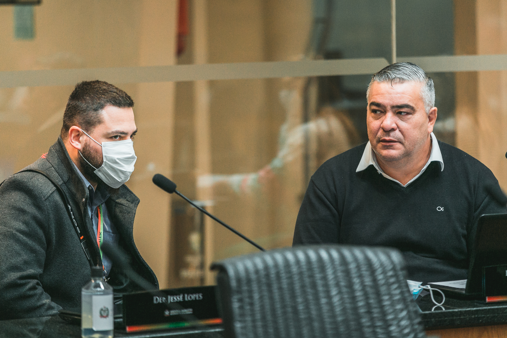 Deputado Sargento Lima(PL)