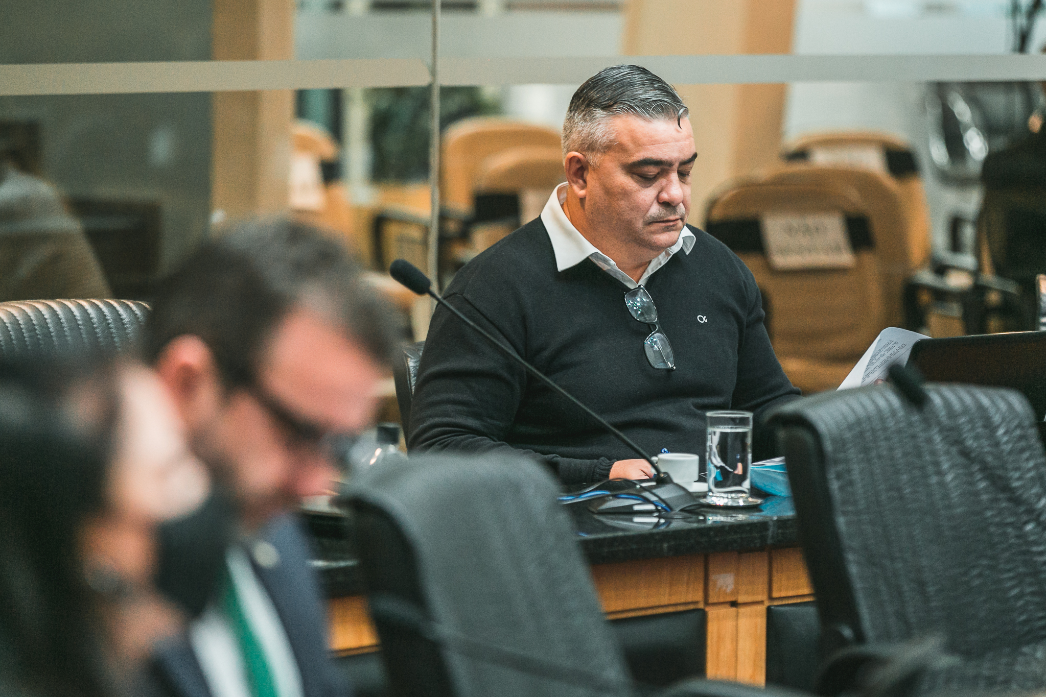 Deputado Sargento Lima(PL)