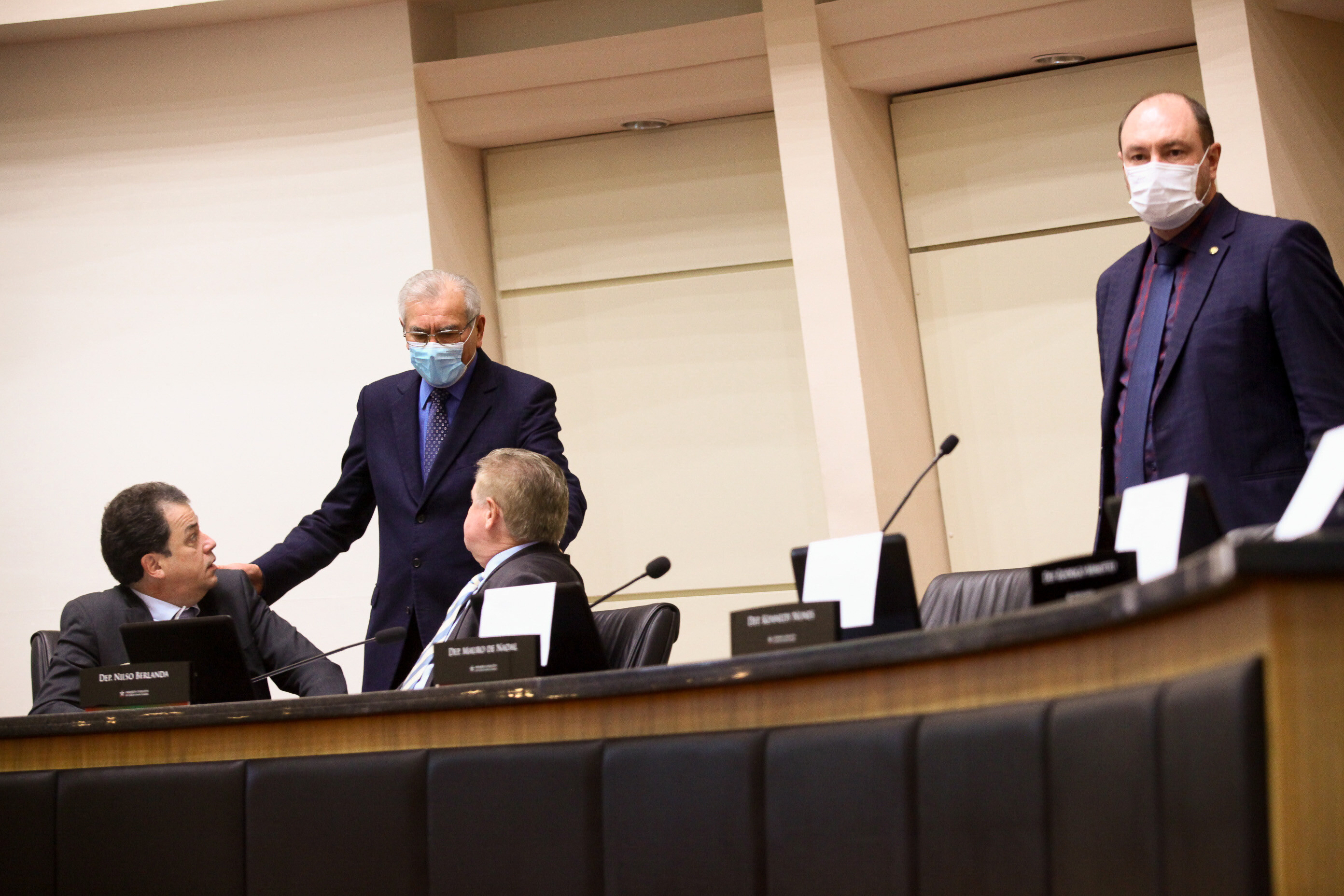 Sentença judicial sobre Lei da Mata Atlântica preocupa parlamentares