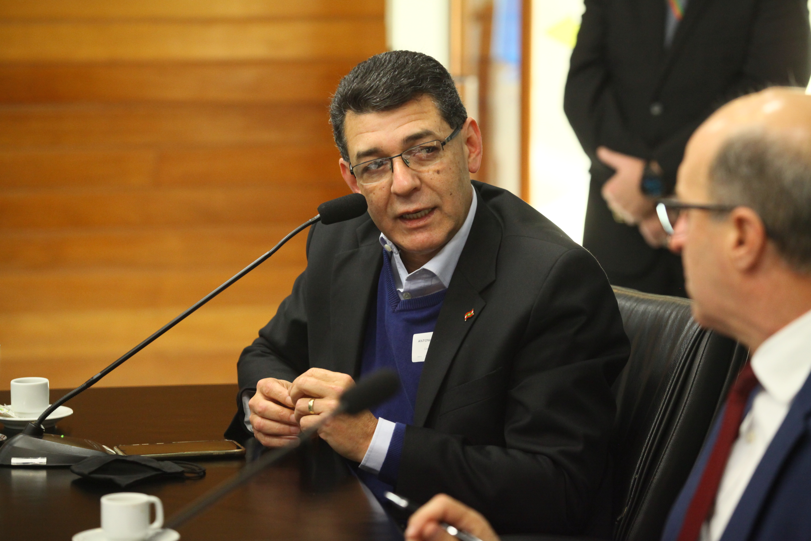 Comissão de Agricultura e Política Rural