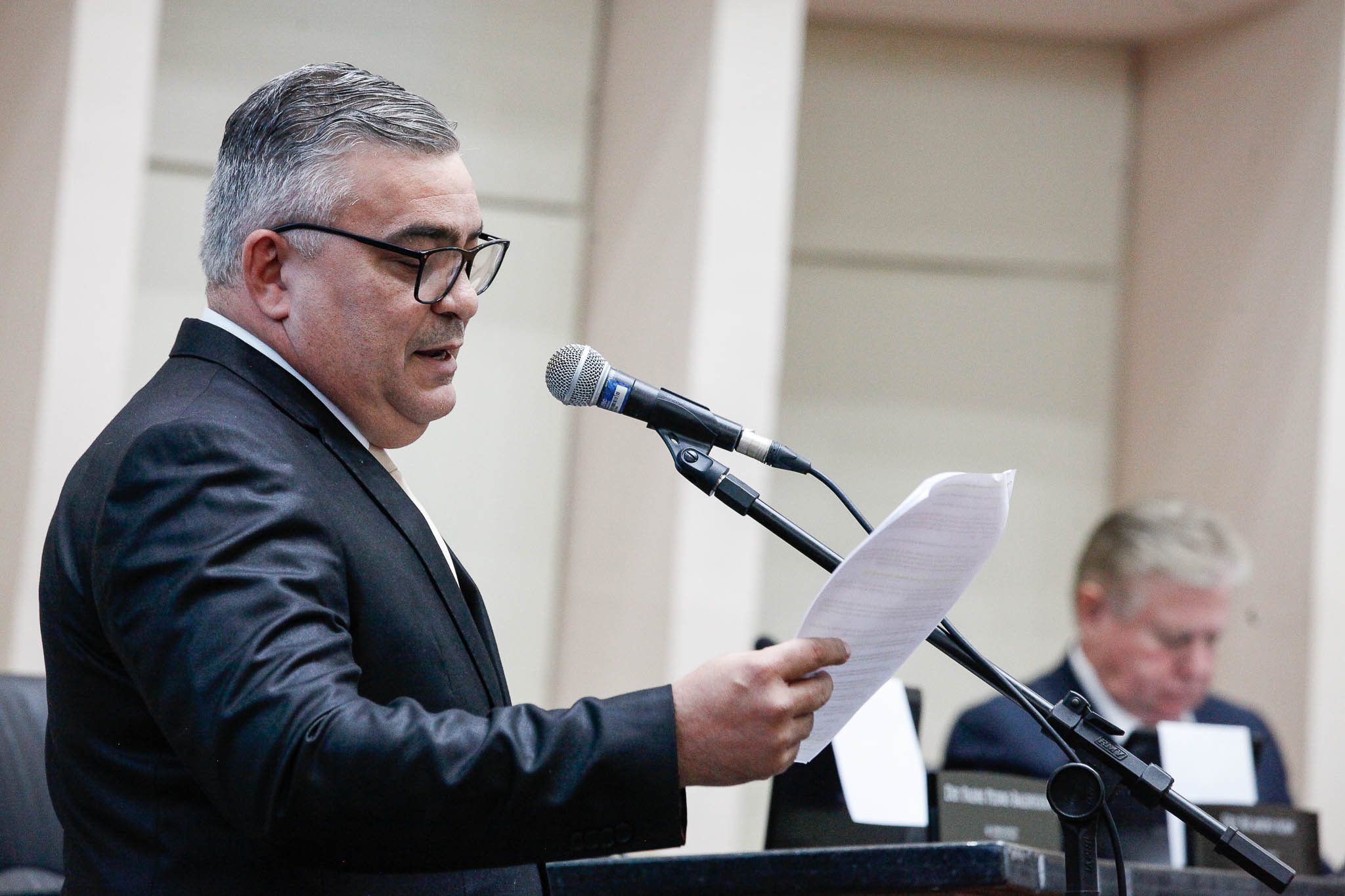 Deputado Sargento Lima(PL)