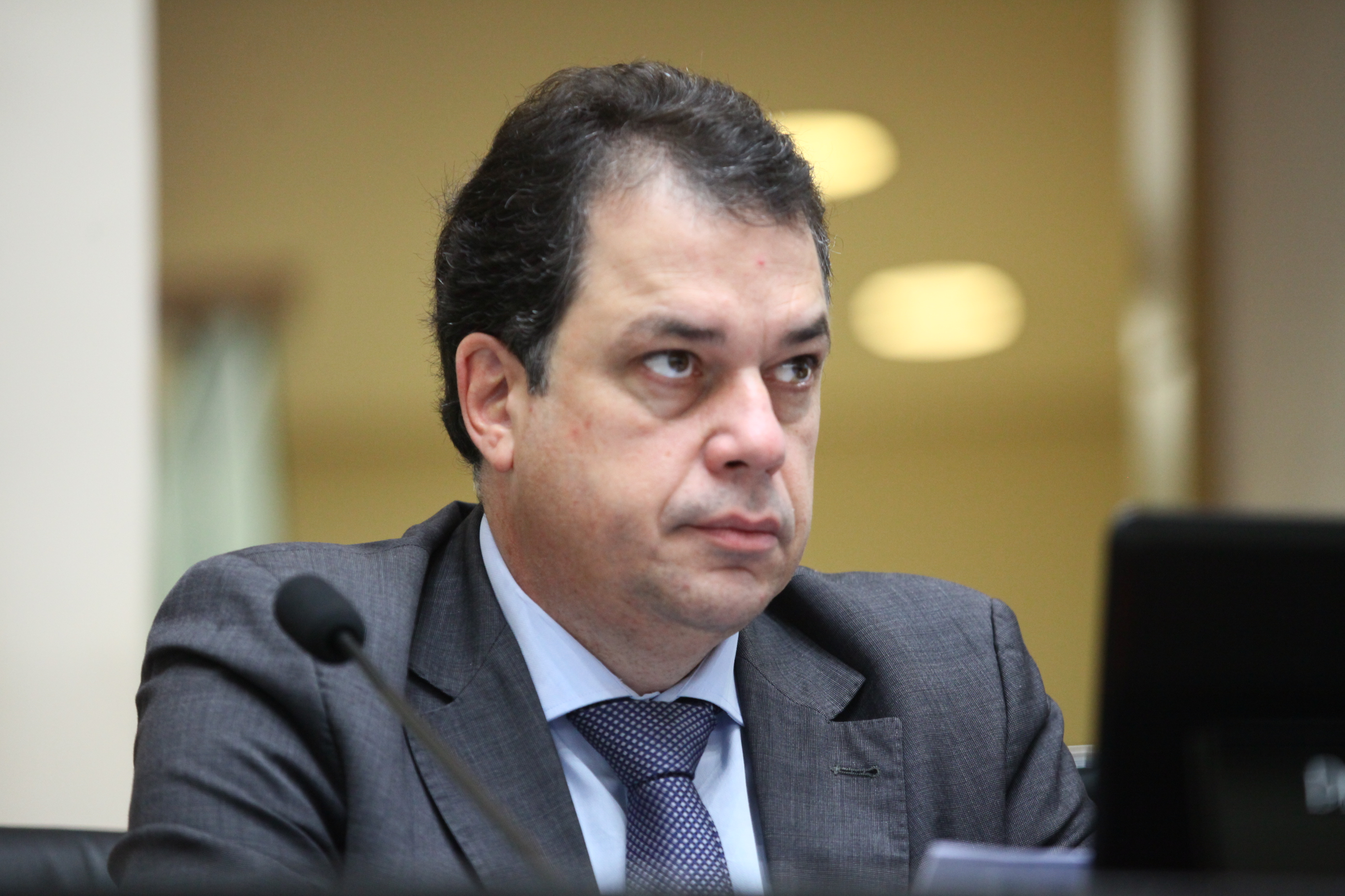 Sessão Ordinária - Deputado Rodrigo Minotto (PDT)