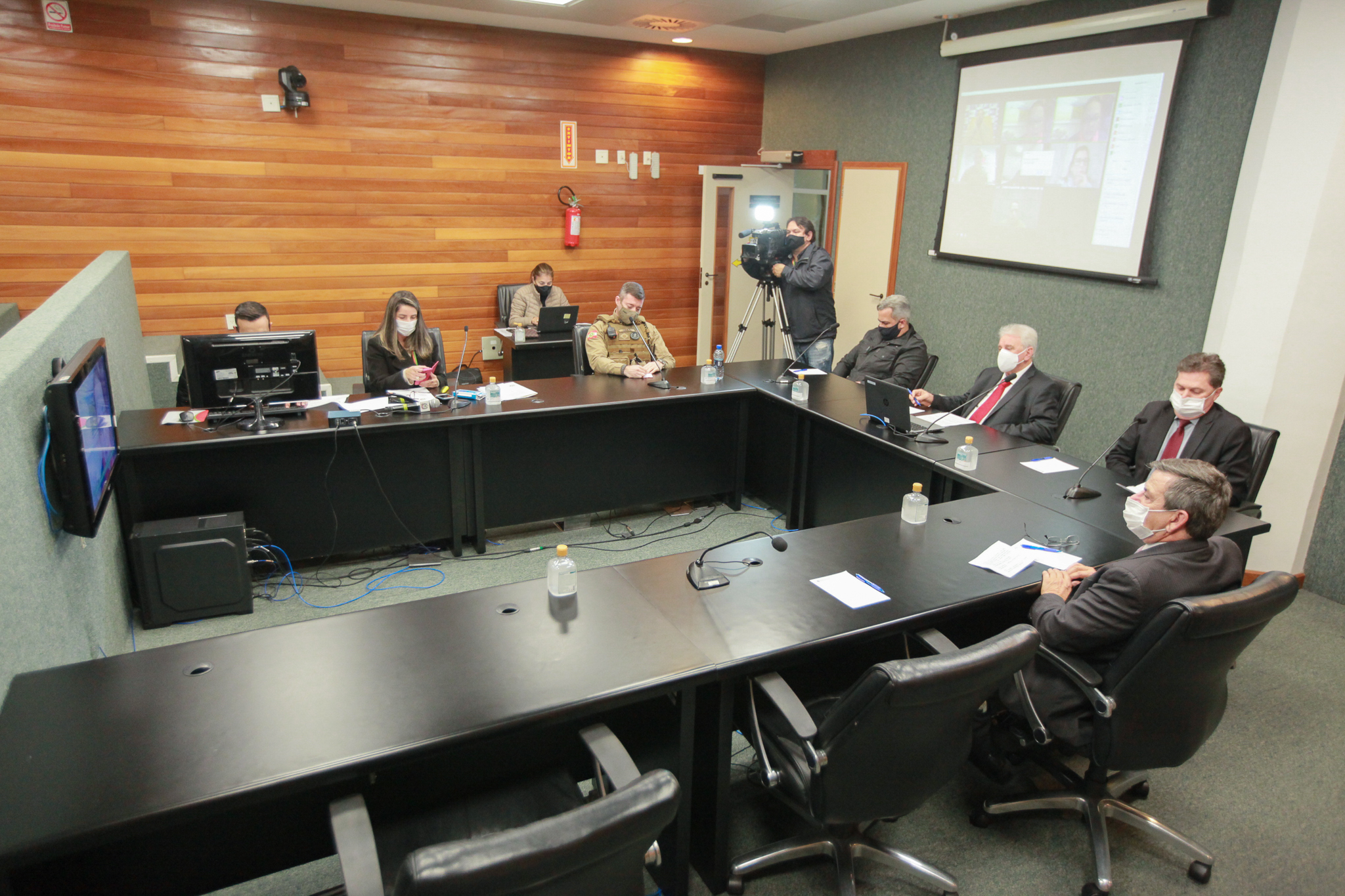 Audiência Pública: Debate e divulgação do Prog. de Defesa, Orientação e Apoio aos moradores de Rua