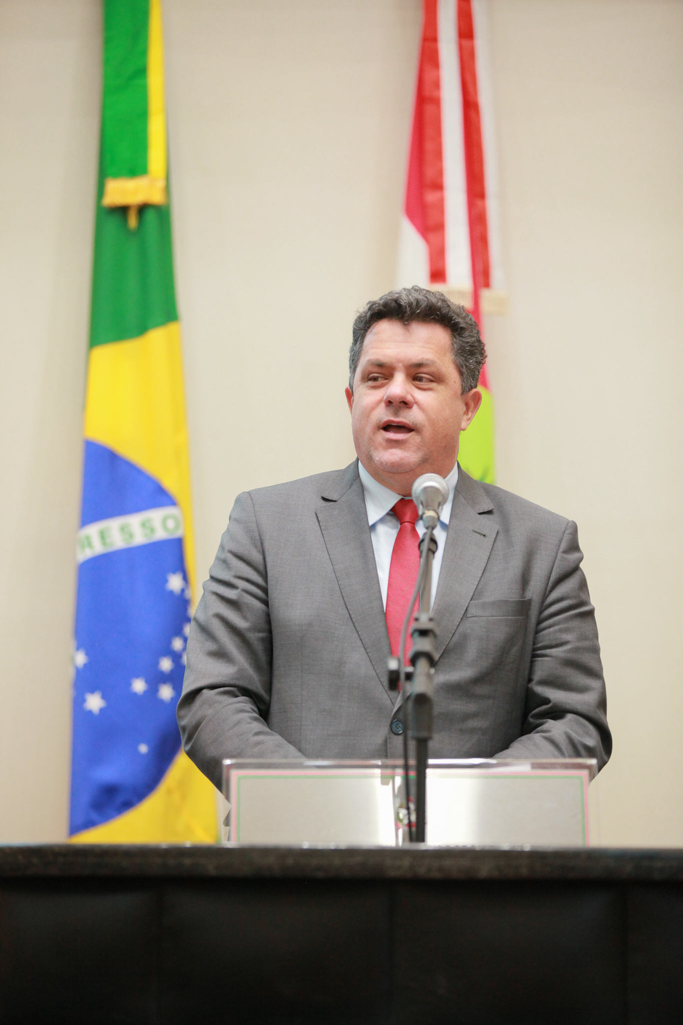 Deputado Ivan Naatz (PL)