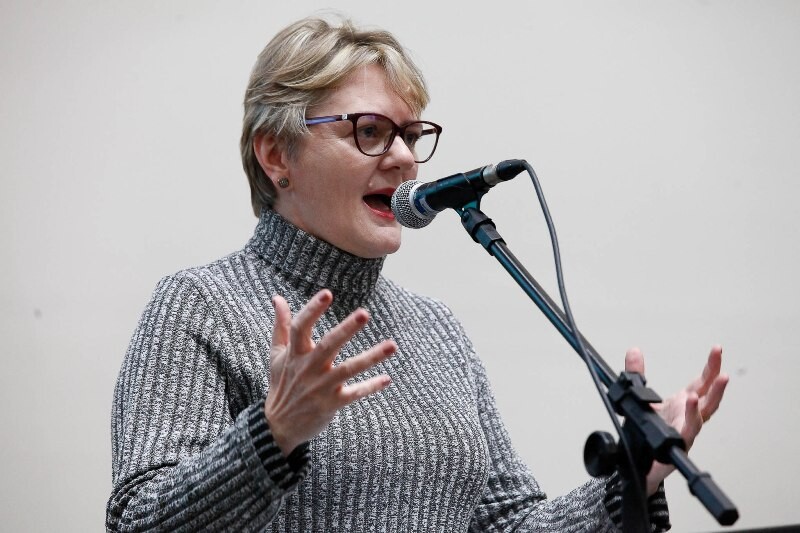 Observatório da Violência vai padronizar dados e orientar vítimas, diz Luciane