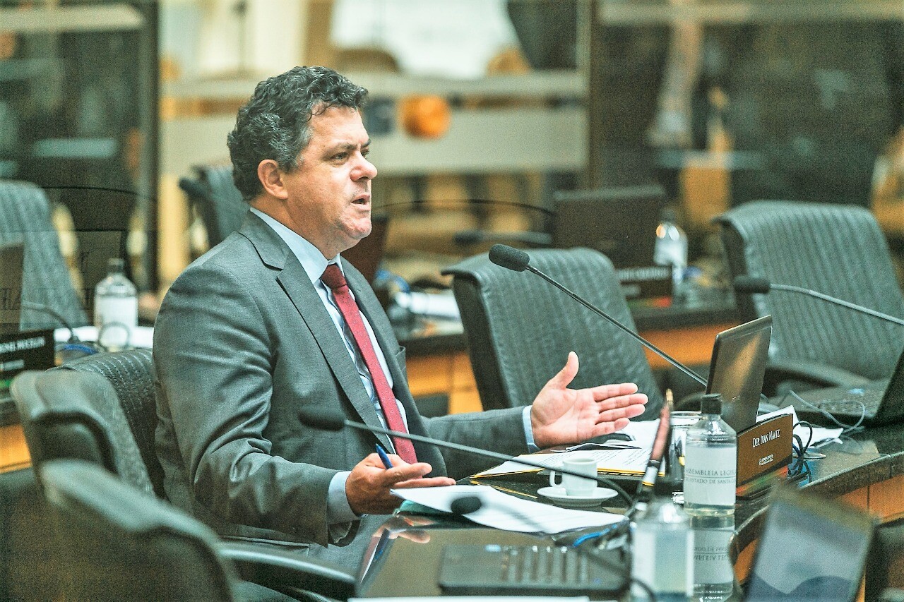 Naatz cobra ação imediata do governo para resolver crise na gestão do Samu