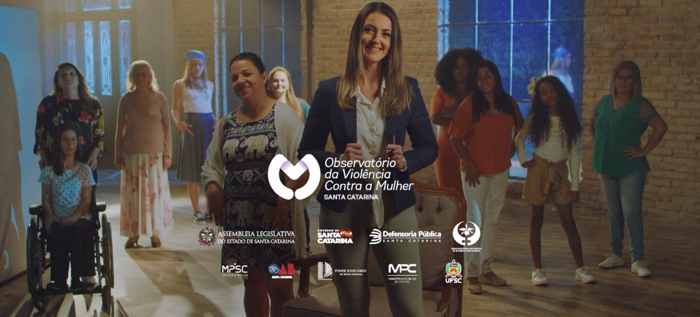Campanha já está em divulgação nos meios de comunicação de todo o estado. FOTO: Reprodução
