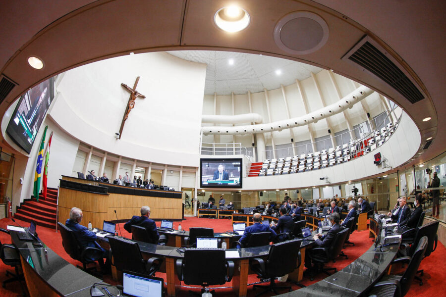 Ordem do Dia