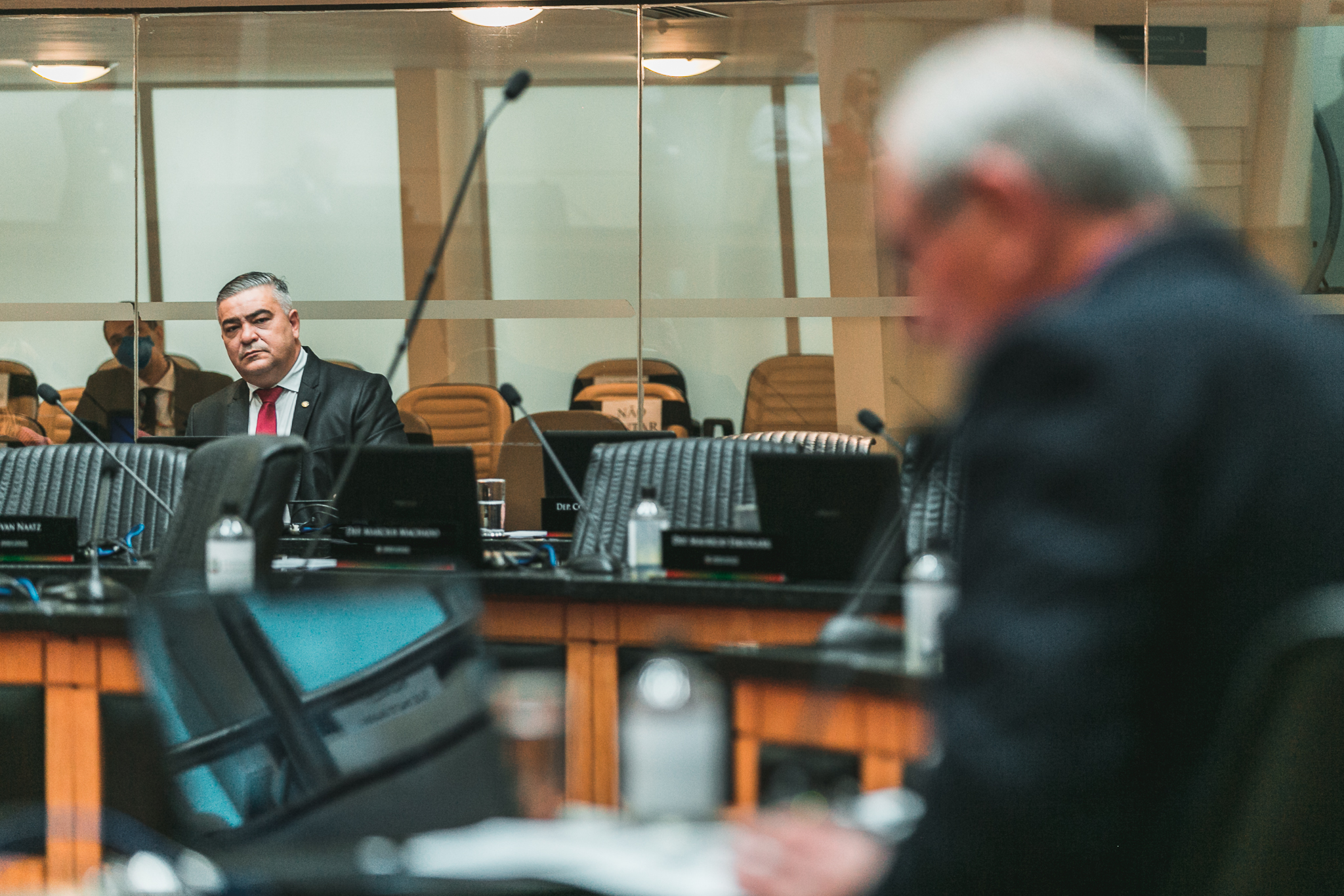 Deputado Sargento Lima(PL)