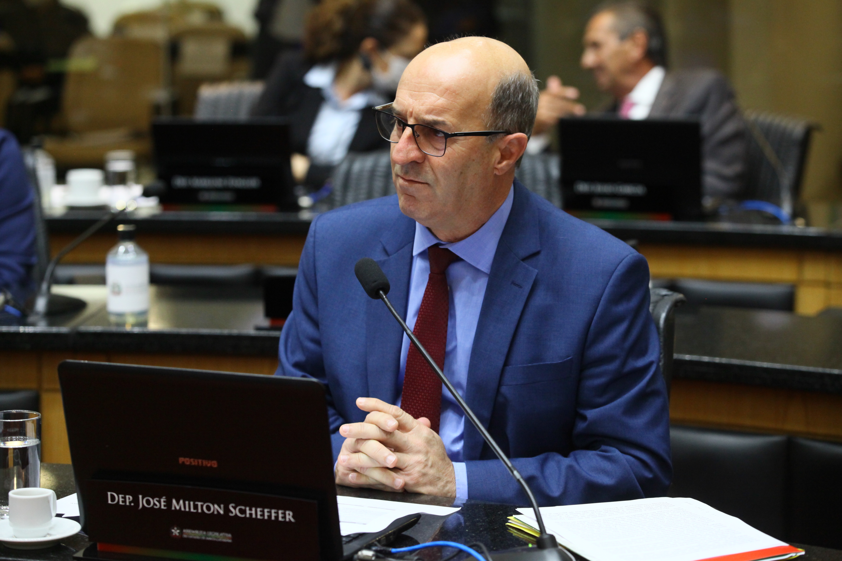 Reunião Conjunta das Comissões de Constituição e Justiça, de Finanças e de Trabalho