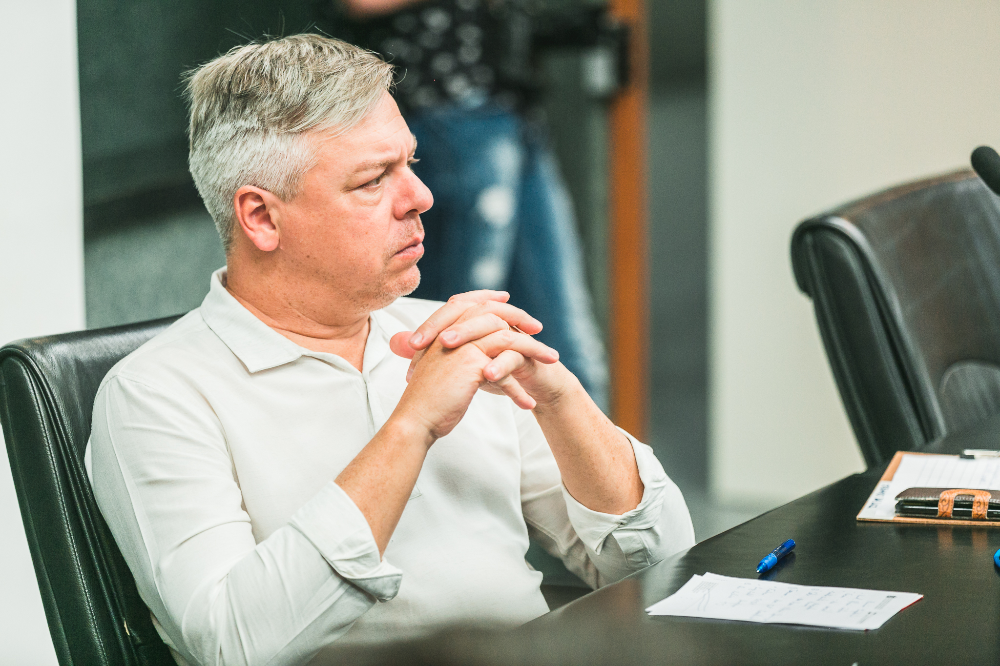Deputado Fabiano da Luz (PT)