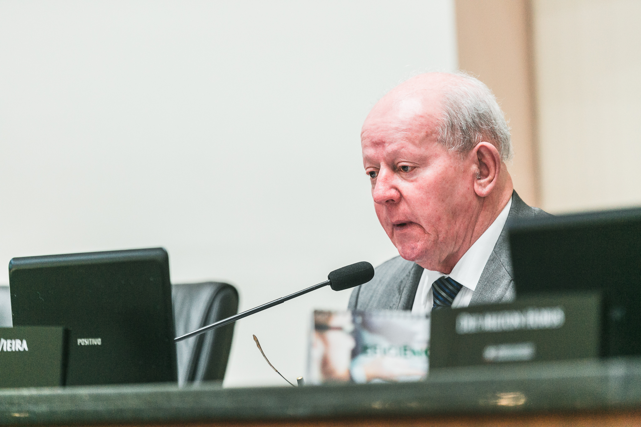 Deputado Marcos Vieira (PSDB)