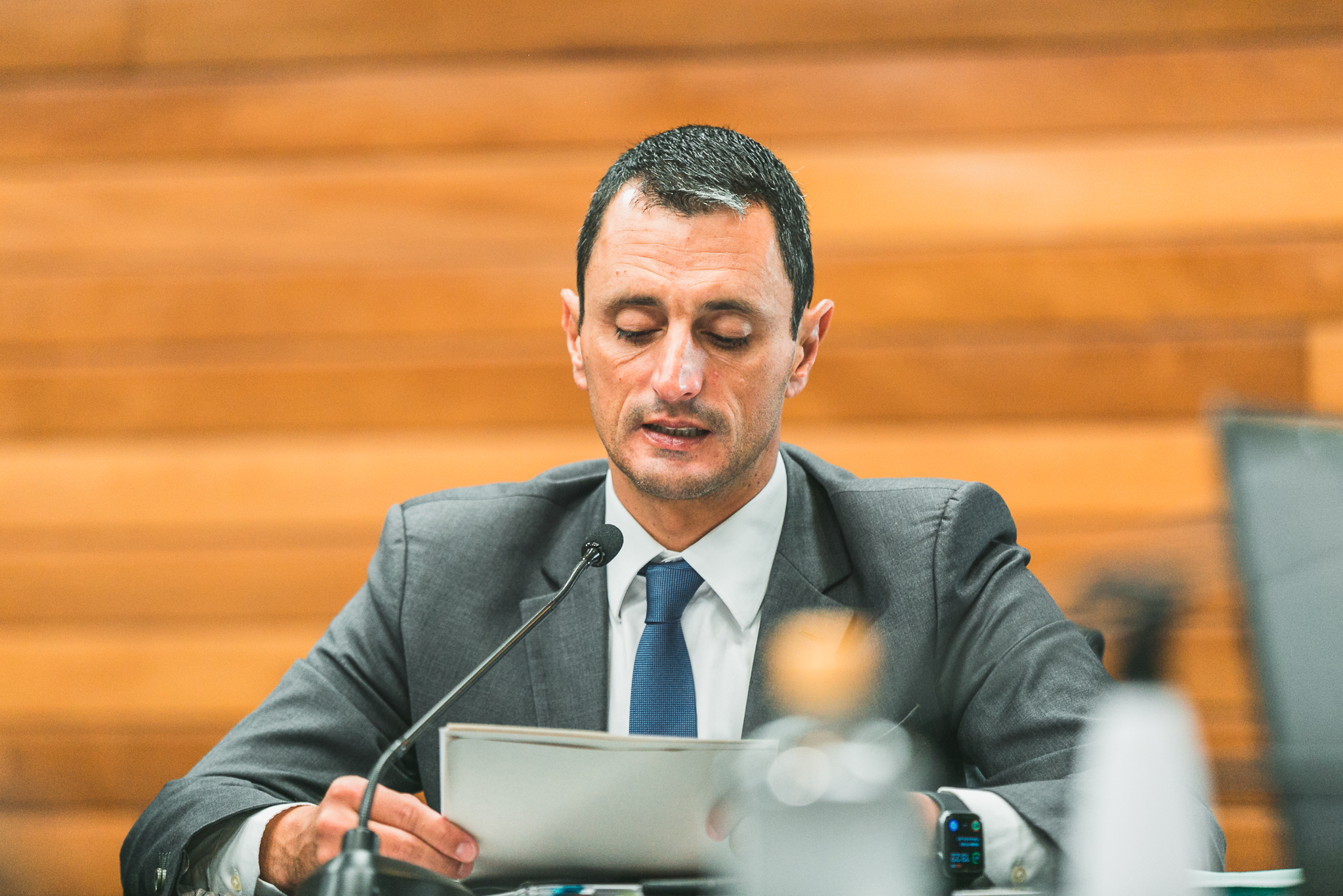 Deputado João Amin (PP)
