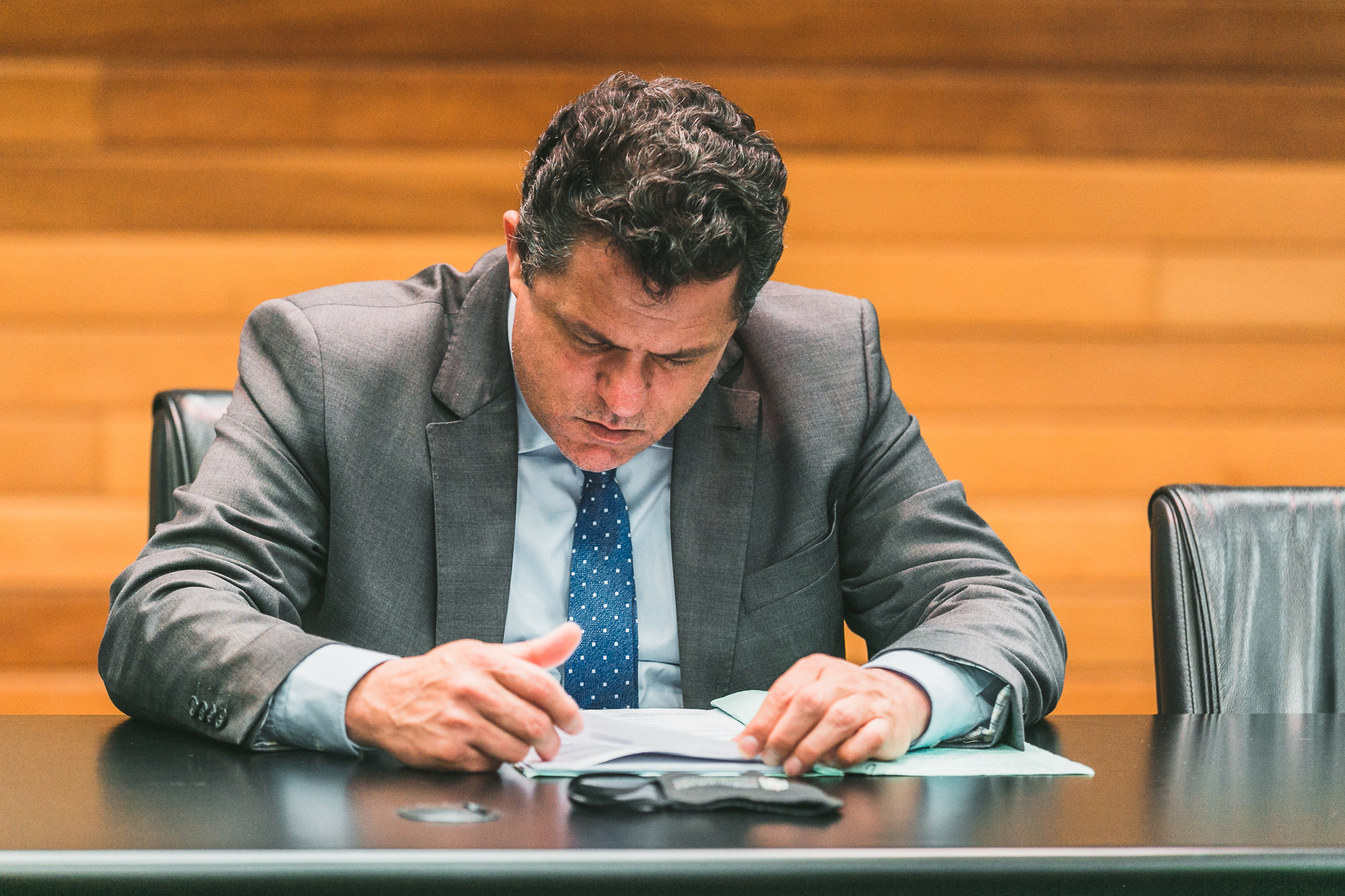 Deputado Ivan Natz (PL)