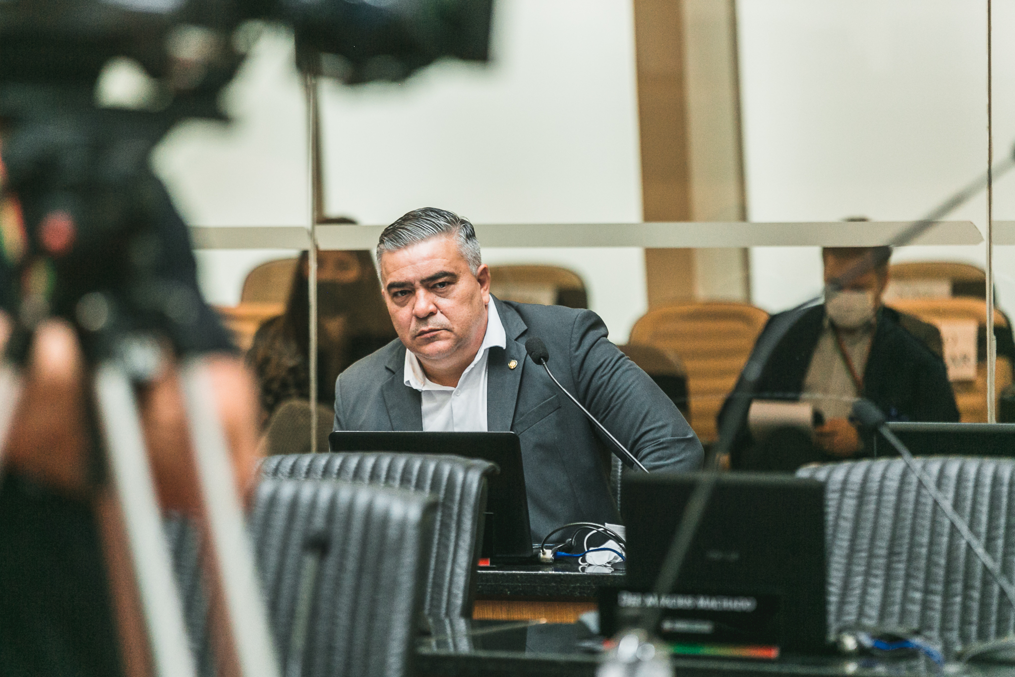 Deputado Sargento Lima(PL)