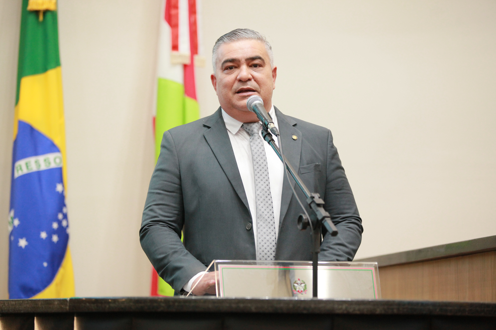 Deputado Sargento Lima(PL)